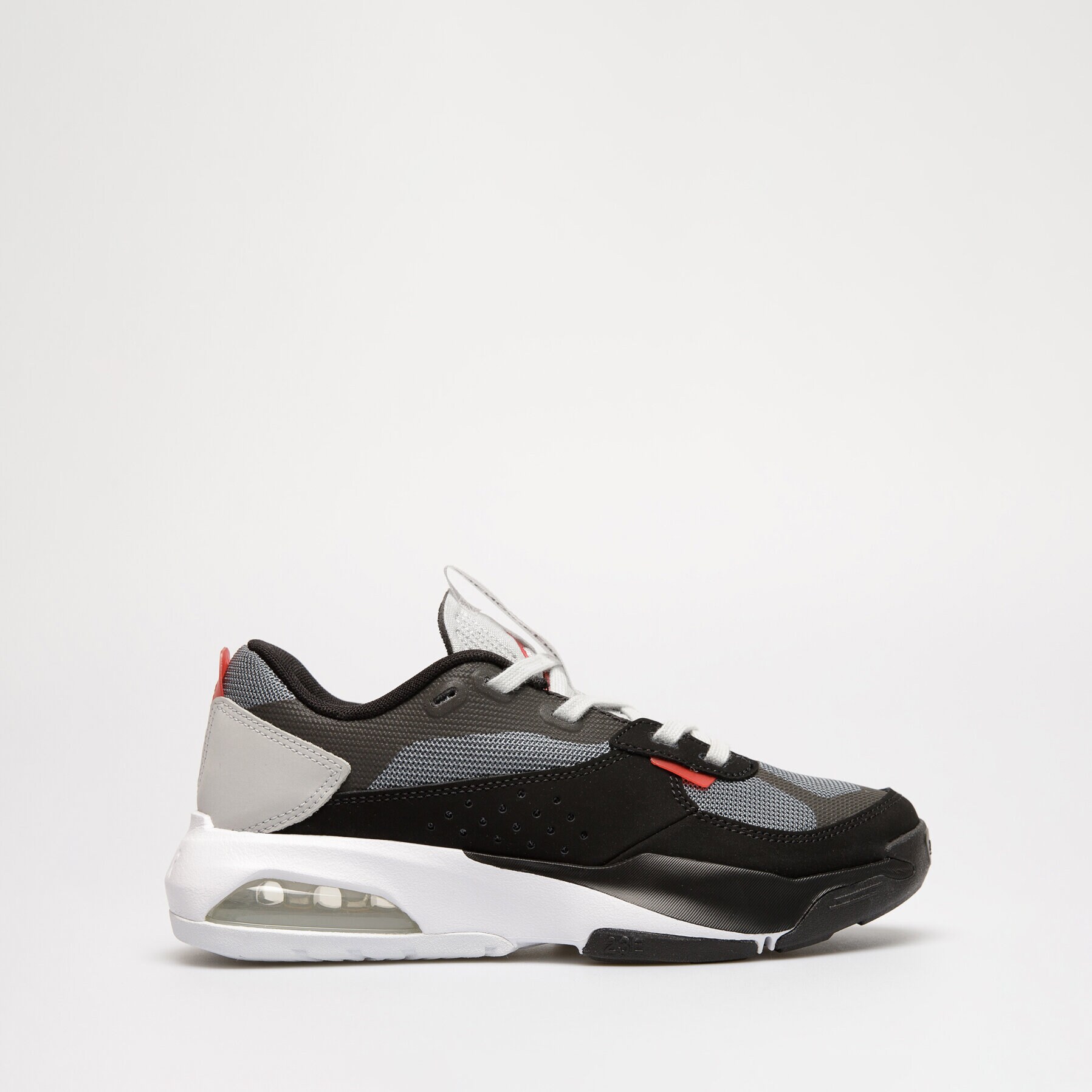 dětské tenisky JORDAN AIR 200E (GS) DM9677-060 ČERNÁ
