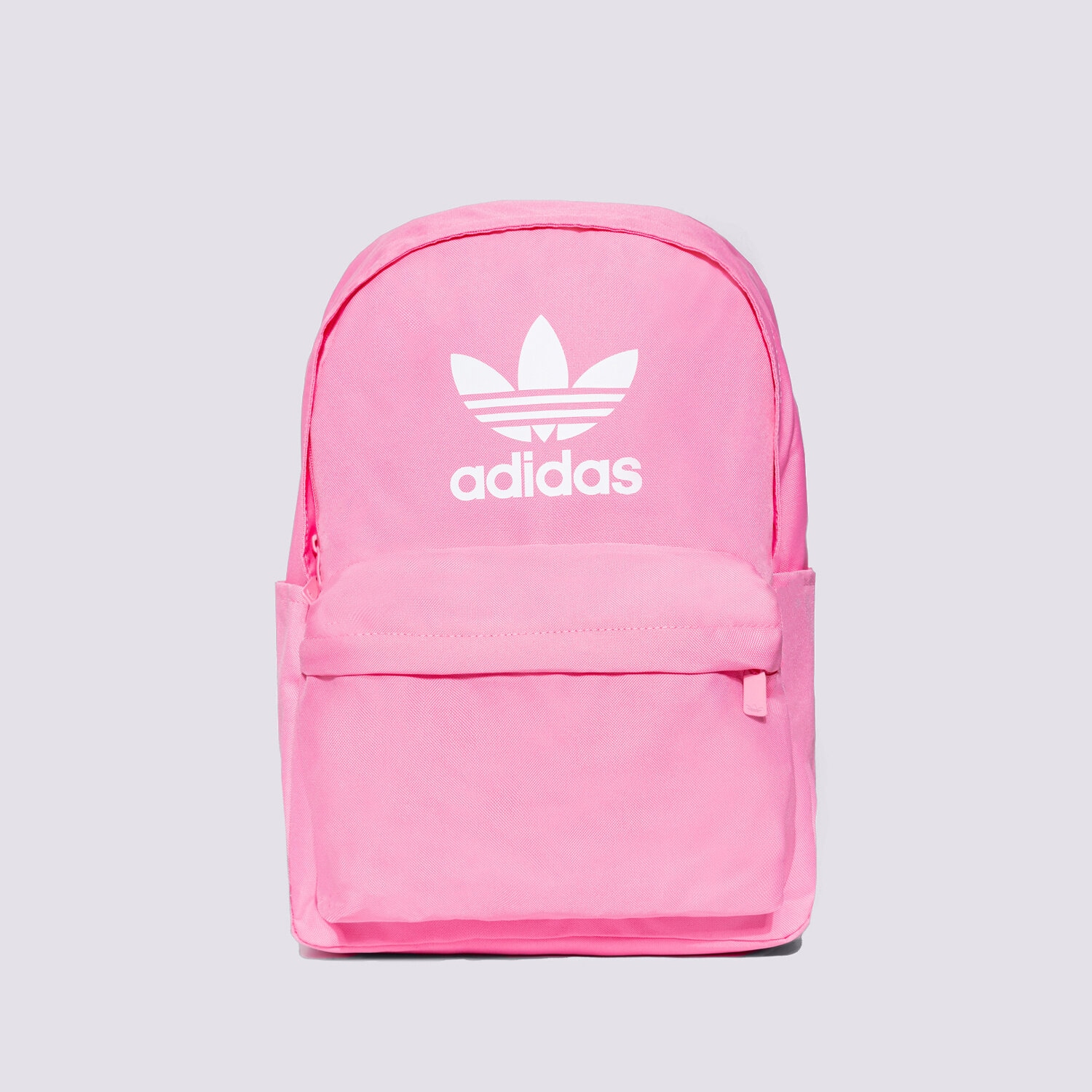 dámský batoh ADIDAS ADICOLOUR BACKPACK  HK2625 RŮŽOVÁ