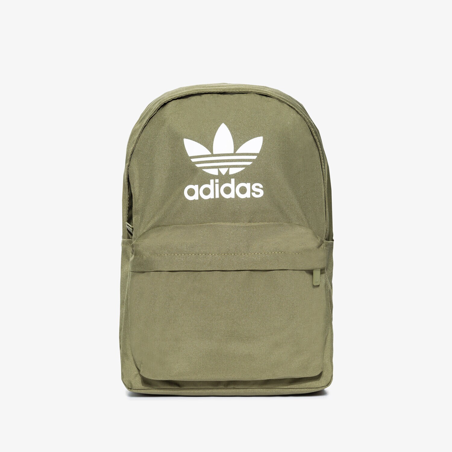 dámský batoh ADIDAS BATOH ADICOLOR BACKPK HK2624 ZELENÁ