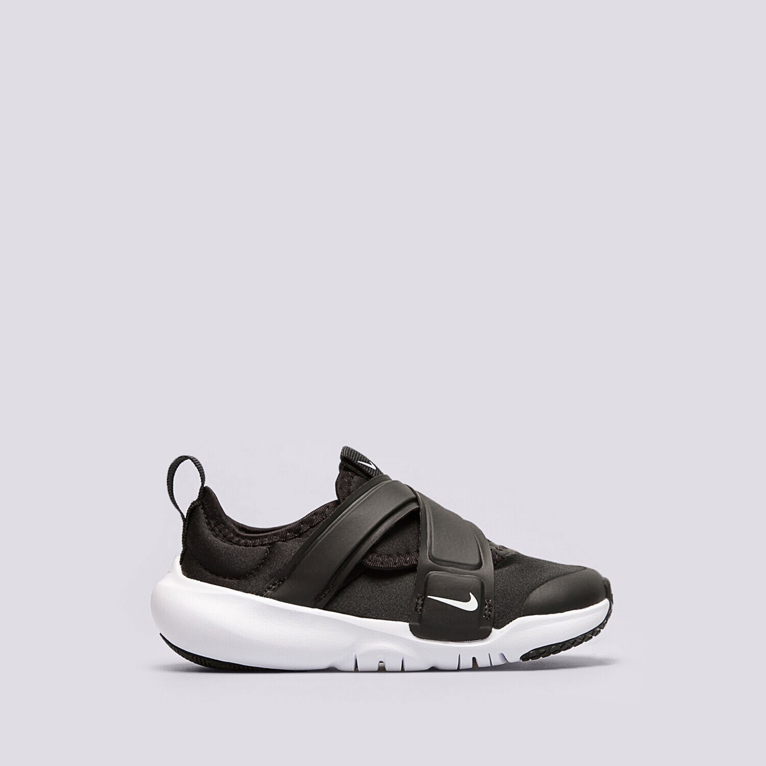 dětské tenisky Nike Flex Advance  CZ0188-002 ČERNÁ