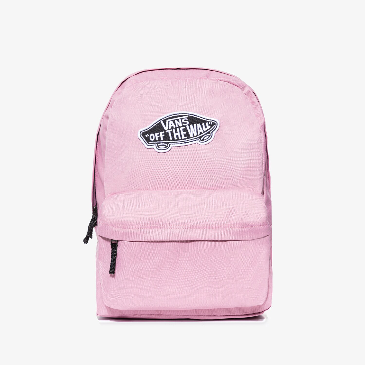 dámský batoh VANS BATOH WM REALM BACKPACK VN0A3UI6BD51 RŮŽOVÁ
