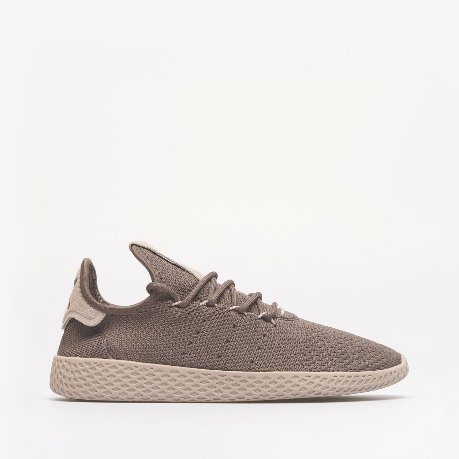 pánské tenisky ADIDAS PW TENNIS HU GZ9526 ŠEDÁ