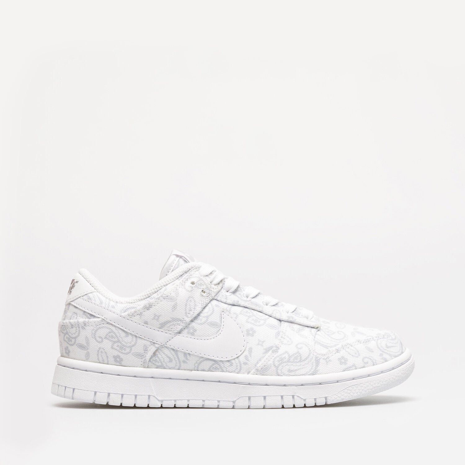 dámské tenisky NIKE DUNK LOW  DJ9955-100 BÍLÁ