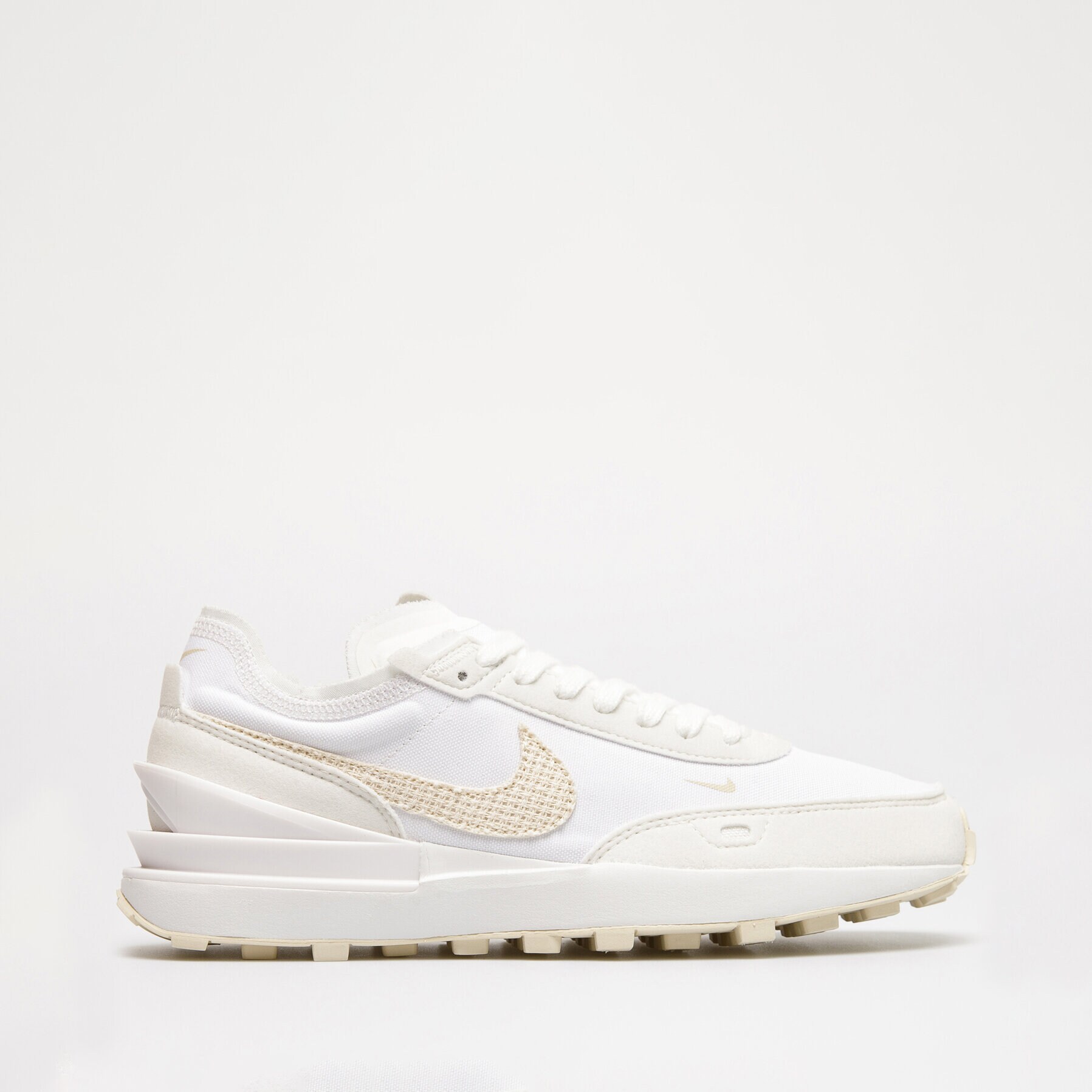 dámské tenisky NIKE WAFFLE ONE DM7604-100 BÍLÁ