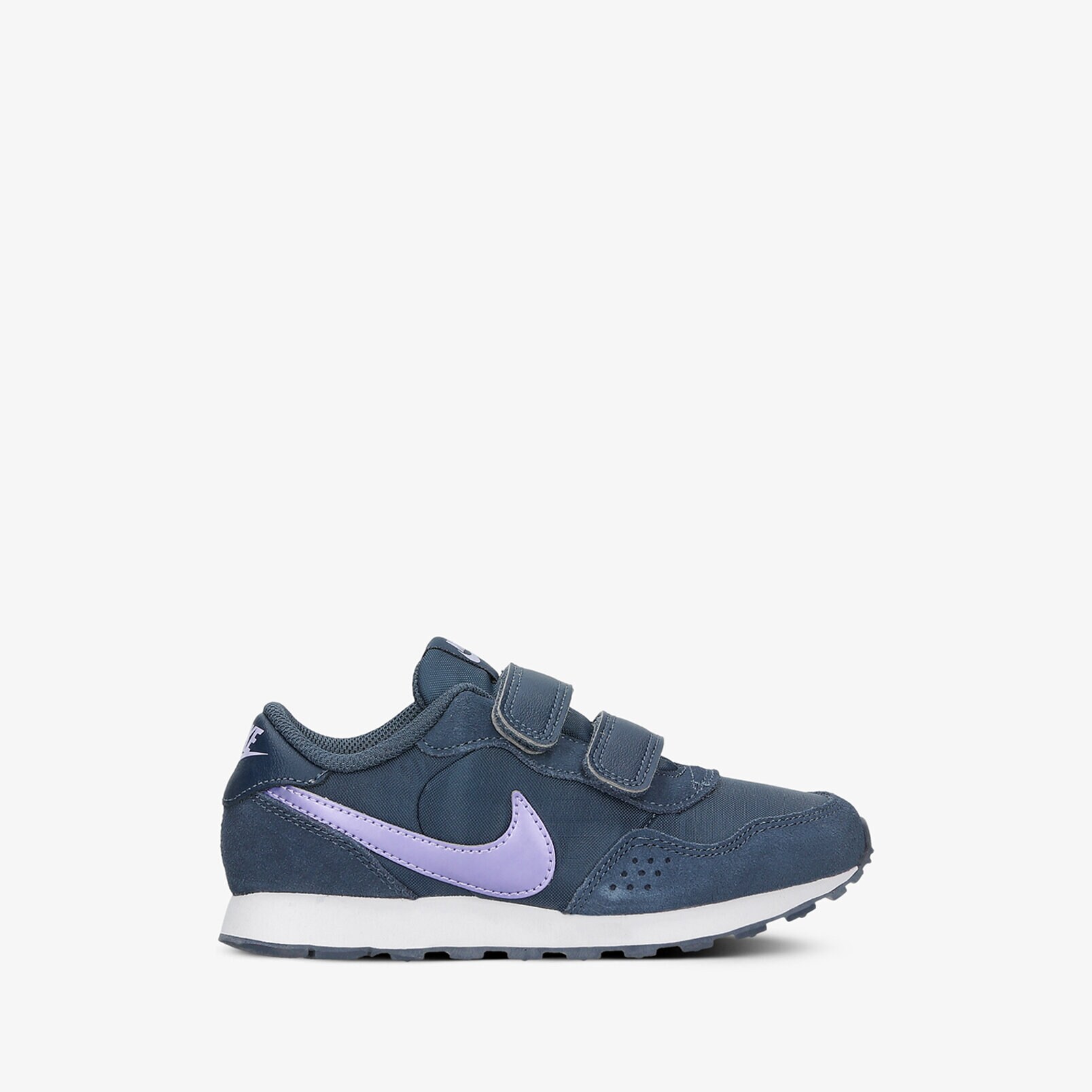 dětské tenisky NIKE MD VALIANT CN8559-402 TMAVOMODRÁ
