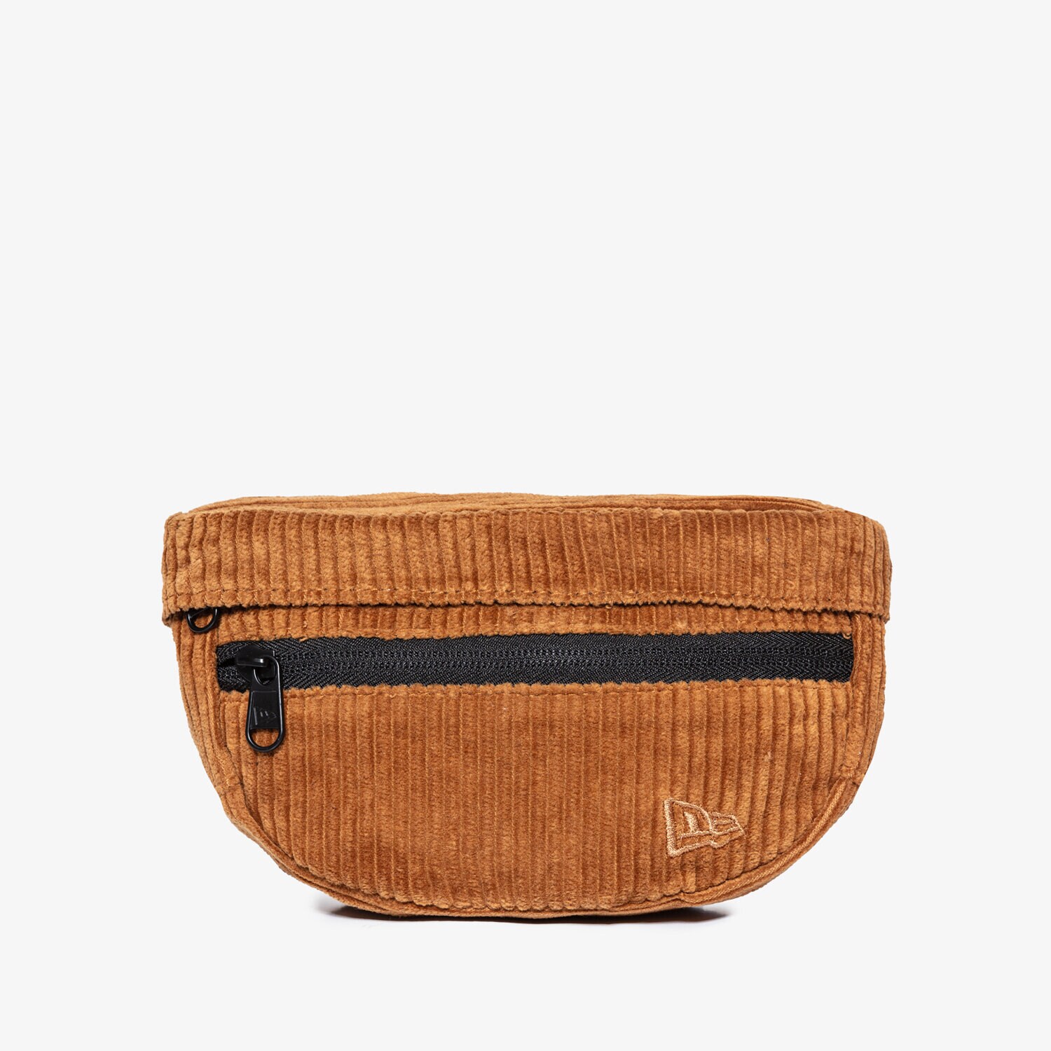 dámská ledvinka NEW ERA TAŠKA SMALL WAIST BAG NE TOF NEW ERA TOFTOF 60240077 HNĚDÁ