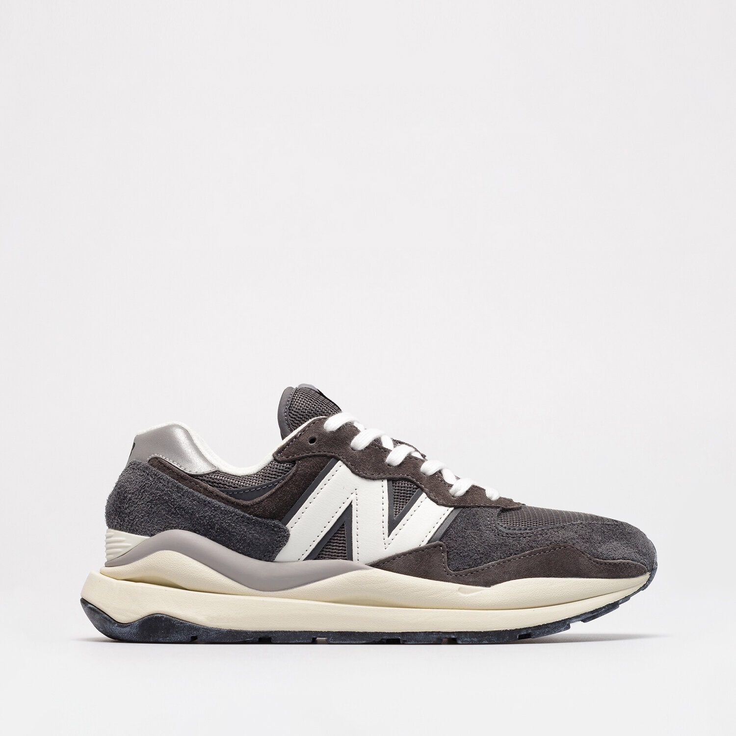pánské tenisky NEW BALANCE 5740  M5740VL1 ŠEDÁ