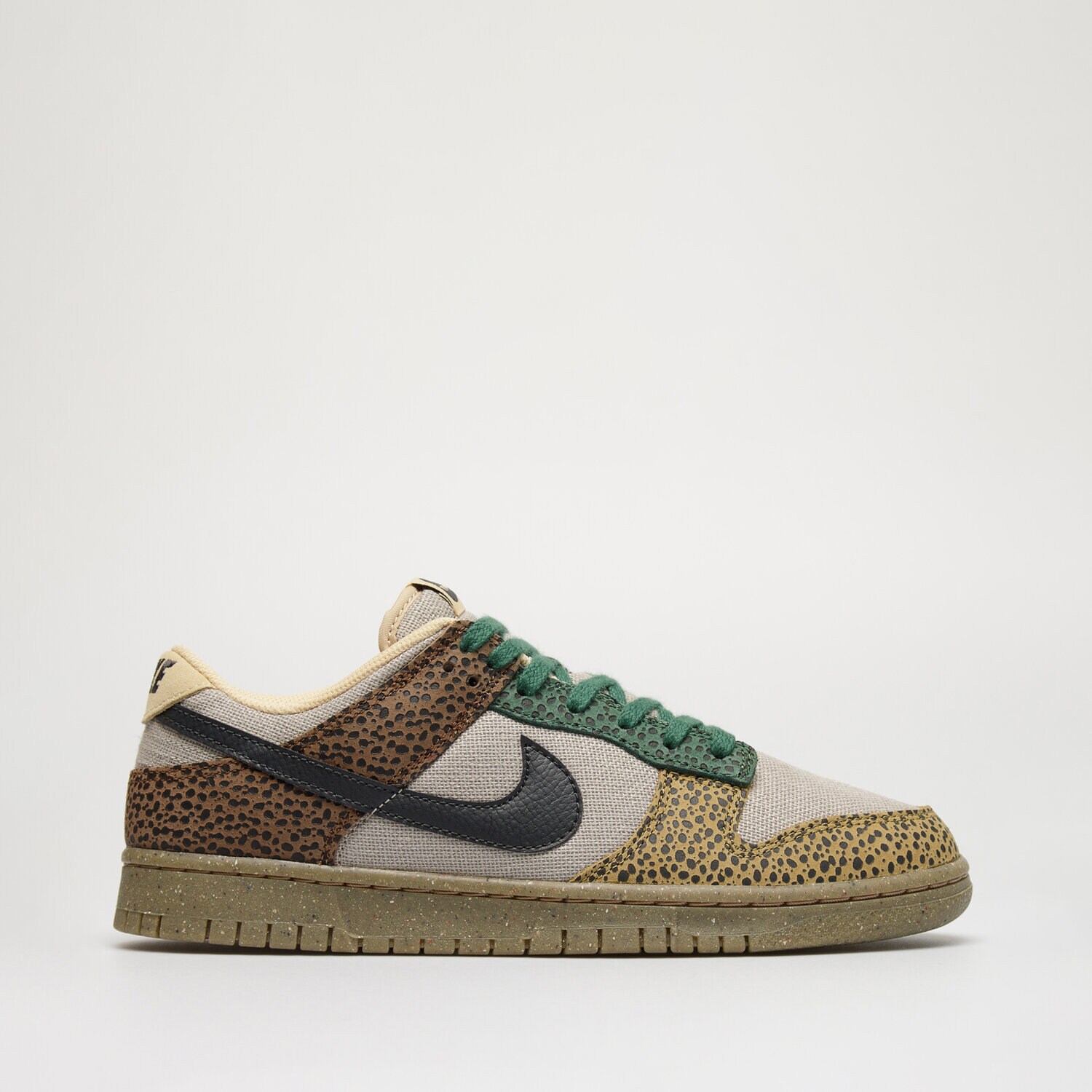 pánské tenisky NIKE DUNK LOW DX2654-200 VÍCEBAREVNÁ