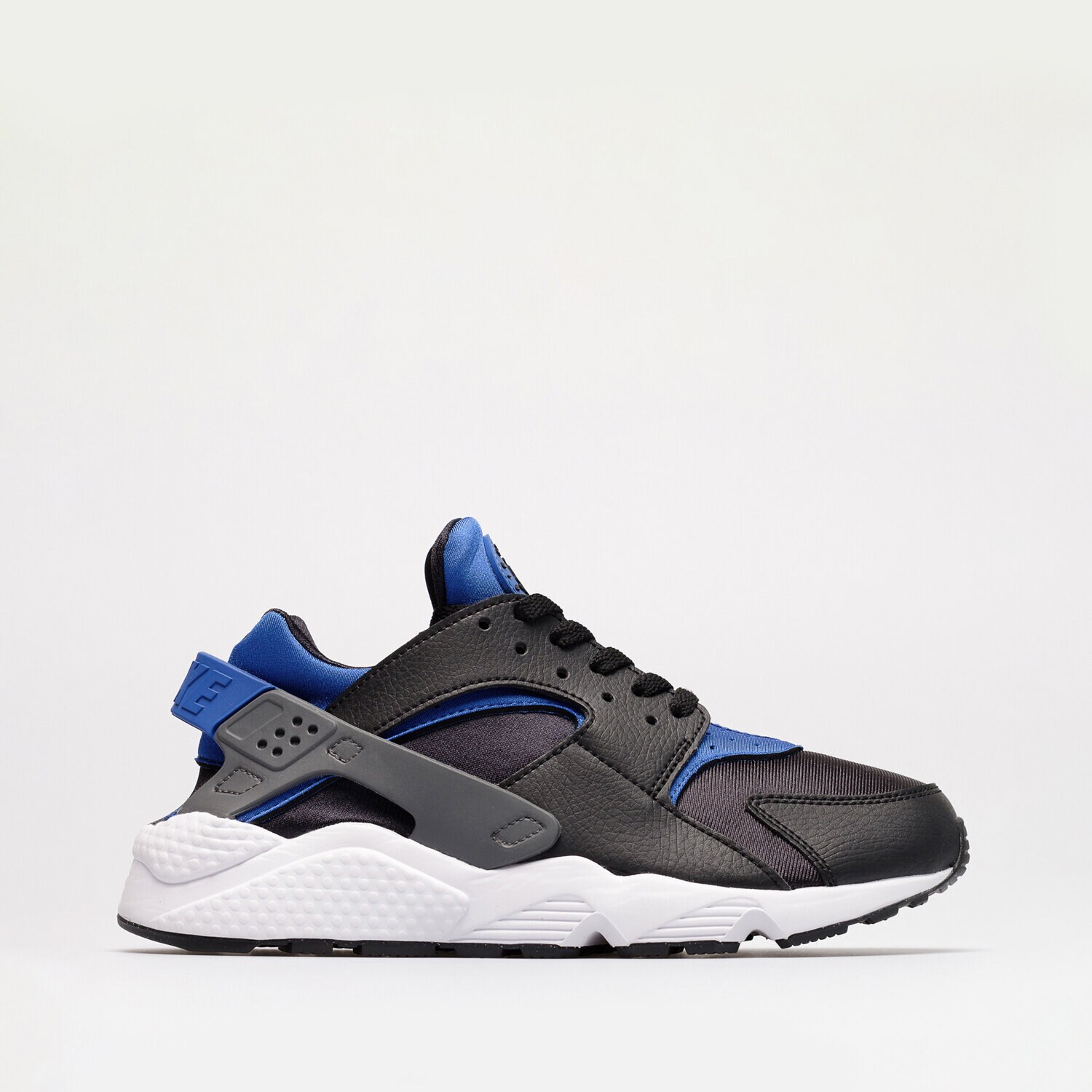 pánské tenisky NIKE AIR HUARACHE  DV6493-001 ČERNÁ