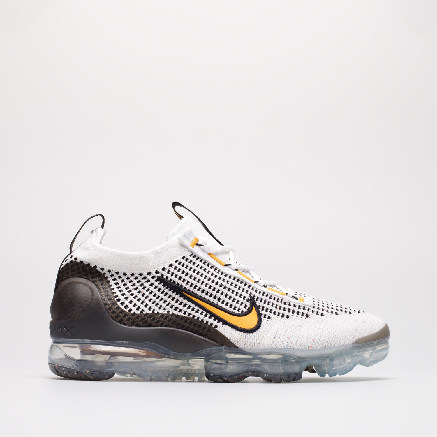 pánské tenisky NIKE AIR VAPORMAX 2021 FK DM0025-101 BÍLÁ