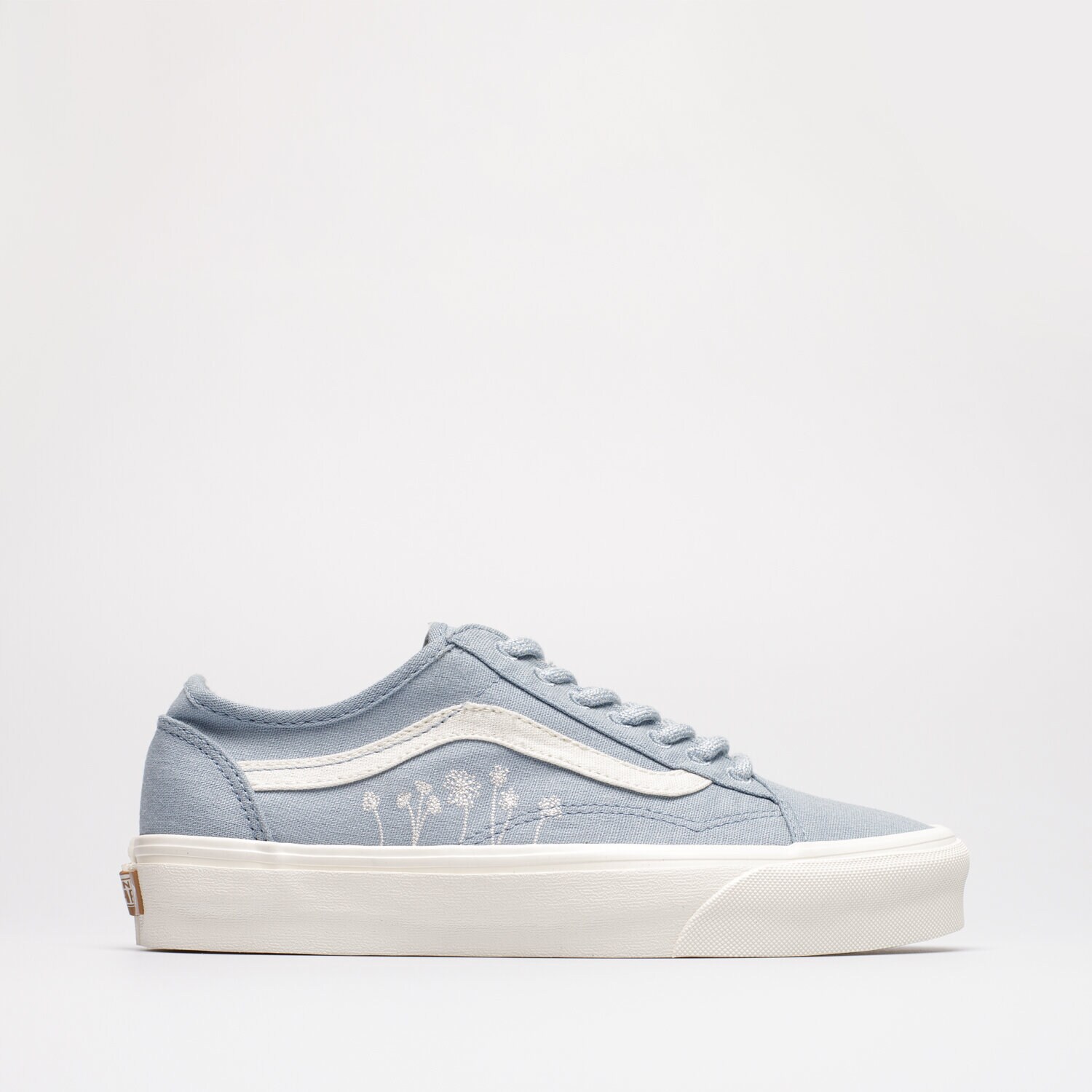 dámské tenisky VANS UA OLD SKOOL TAPERED VN0A54F4BD21 MODRÁ