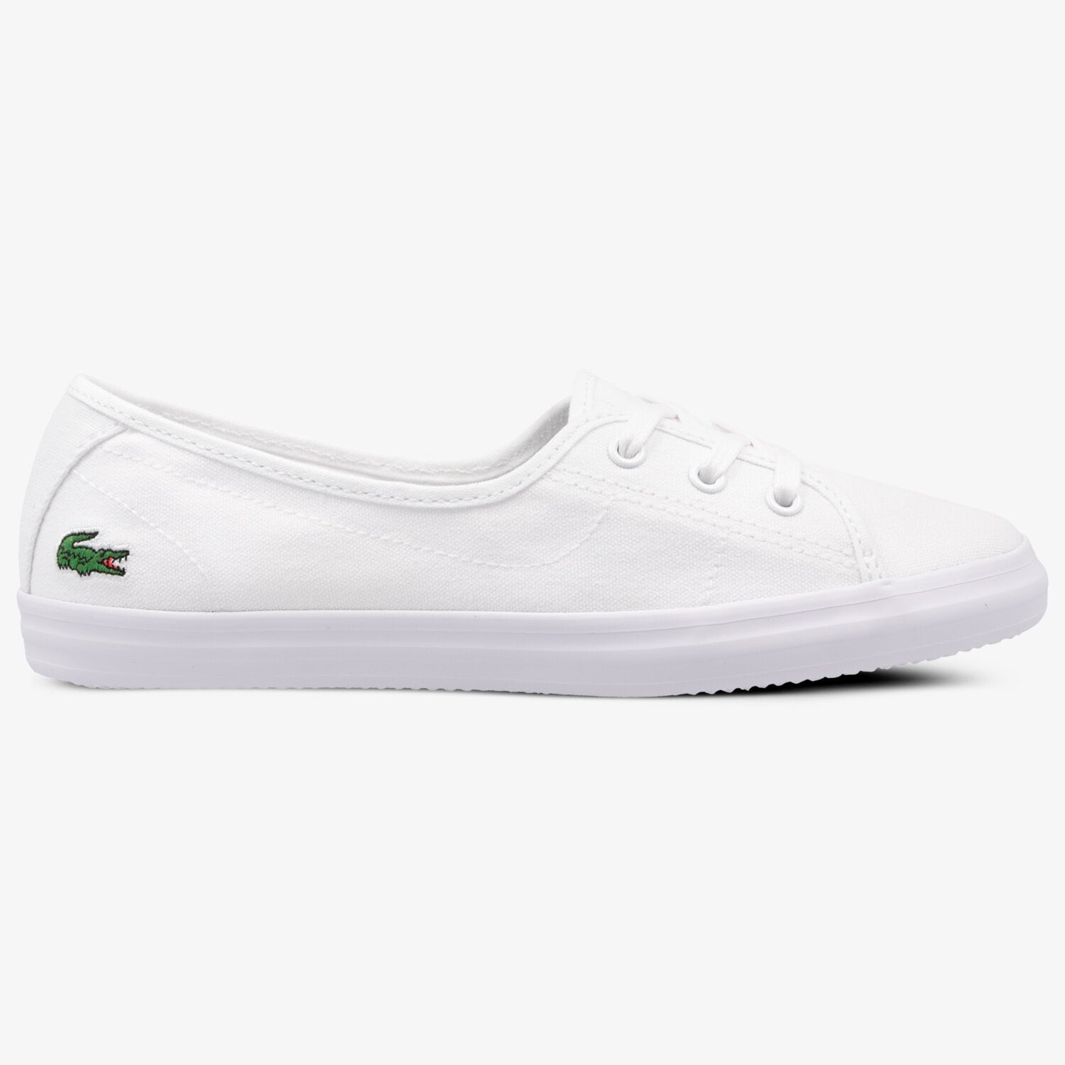 dámské tenisky LACOSTE ZIANE CHUNKY BL 2 CFA 737CFA006421G BÍLÁ