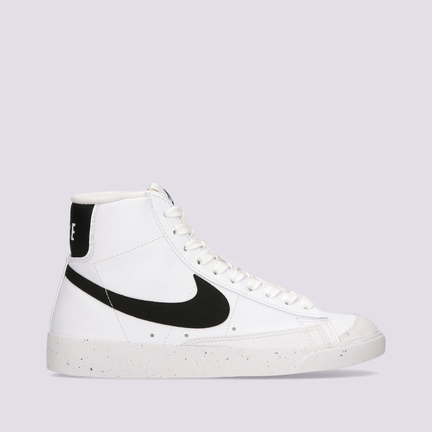 dámské tenisky NIKE W BLAZER MID '77 NEXT NATURE DO1344-101 BÍLÁ