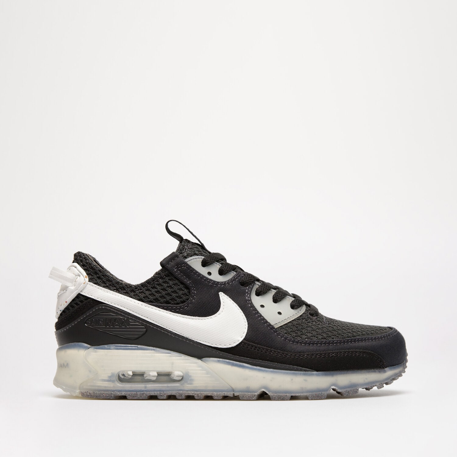 pánské tenisky NIKE AIR MAX 90 TERRASCAPE  DM0033-002 ČERNÁ