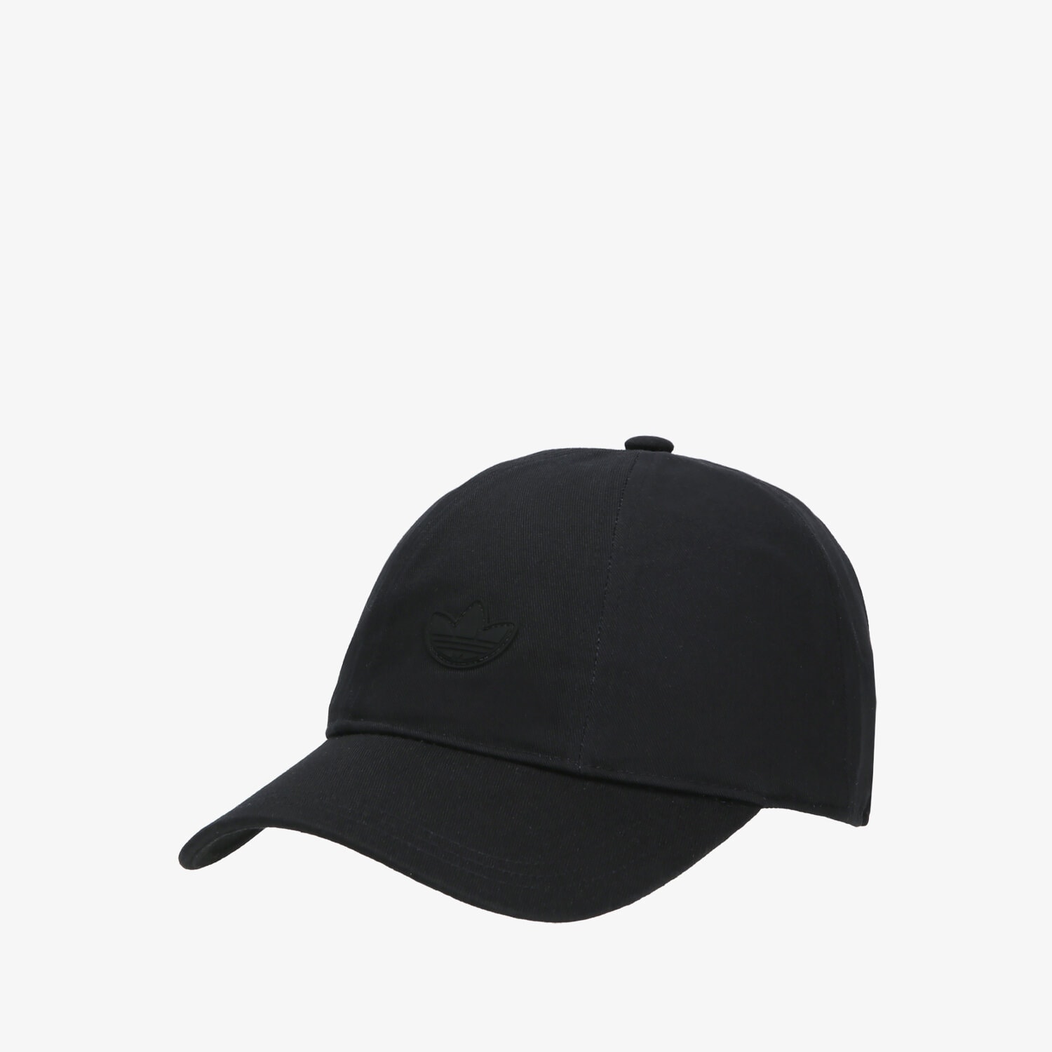 dětská kšiltovka ADIDAS ČEPICE RIFTA BB CAP HM1724 ČERNÁ
