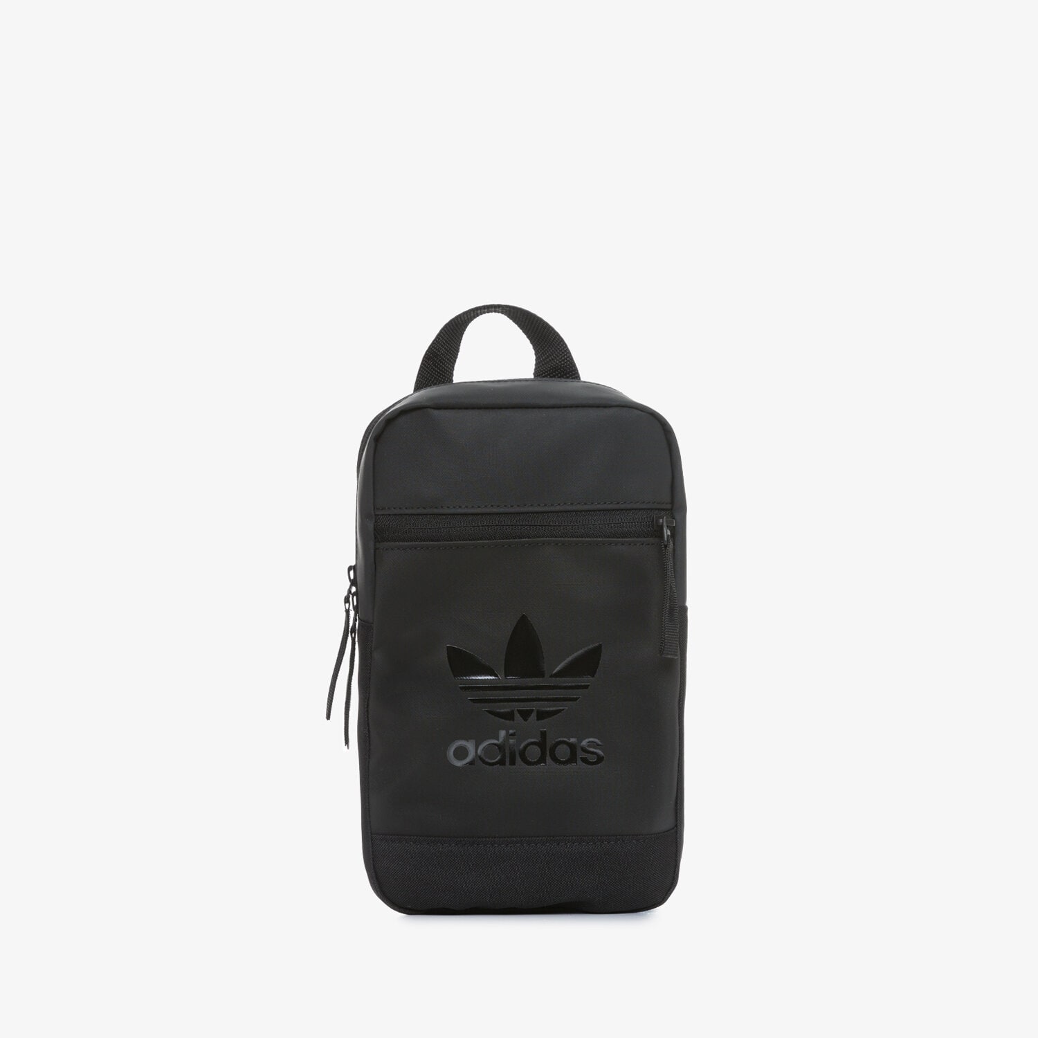dámská taška ADIDAS TAŠKA AC ARCHIVE PACK HK5041 ČERNÁ