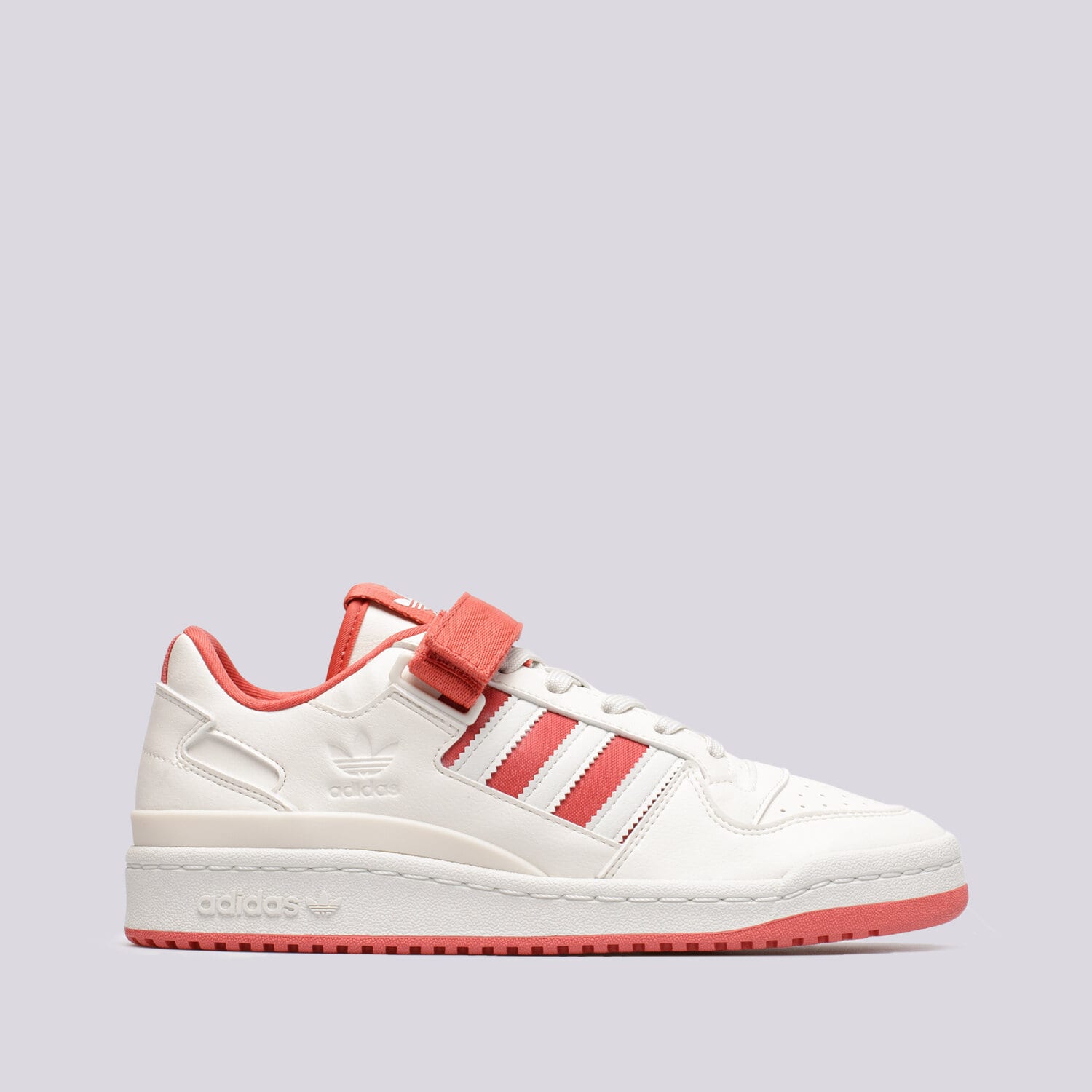 dámské tenisky ADIDAS FORUM LOW GW2043 BÍLÁ