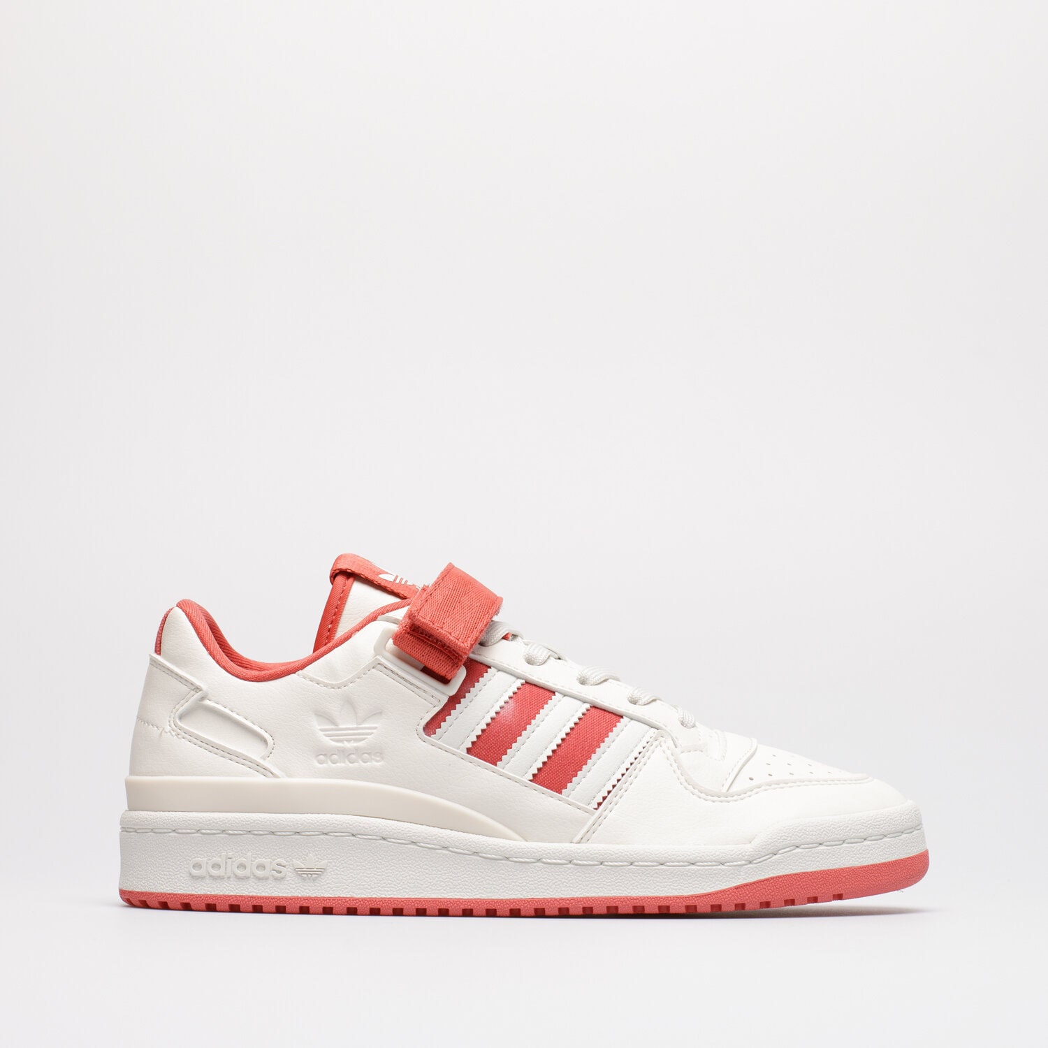 dámské tenisky ADIDAS FORUM LOW GW2043 BÍLÁ