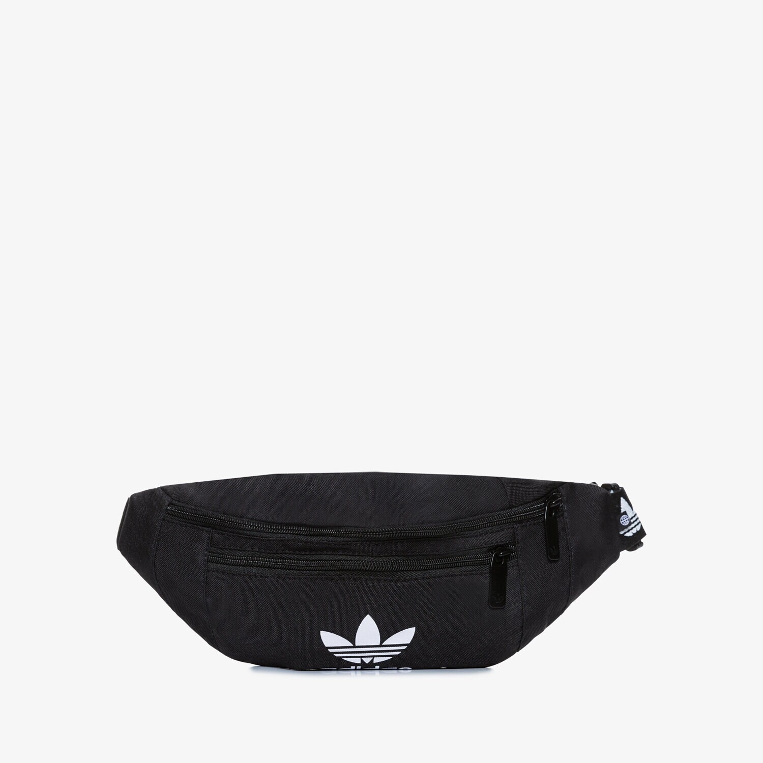 dámská ledvinka ADIDAS TAŠKA AC WAISTBAG HK2633 ČERNÁ
