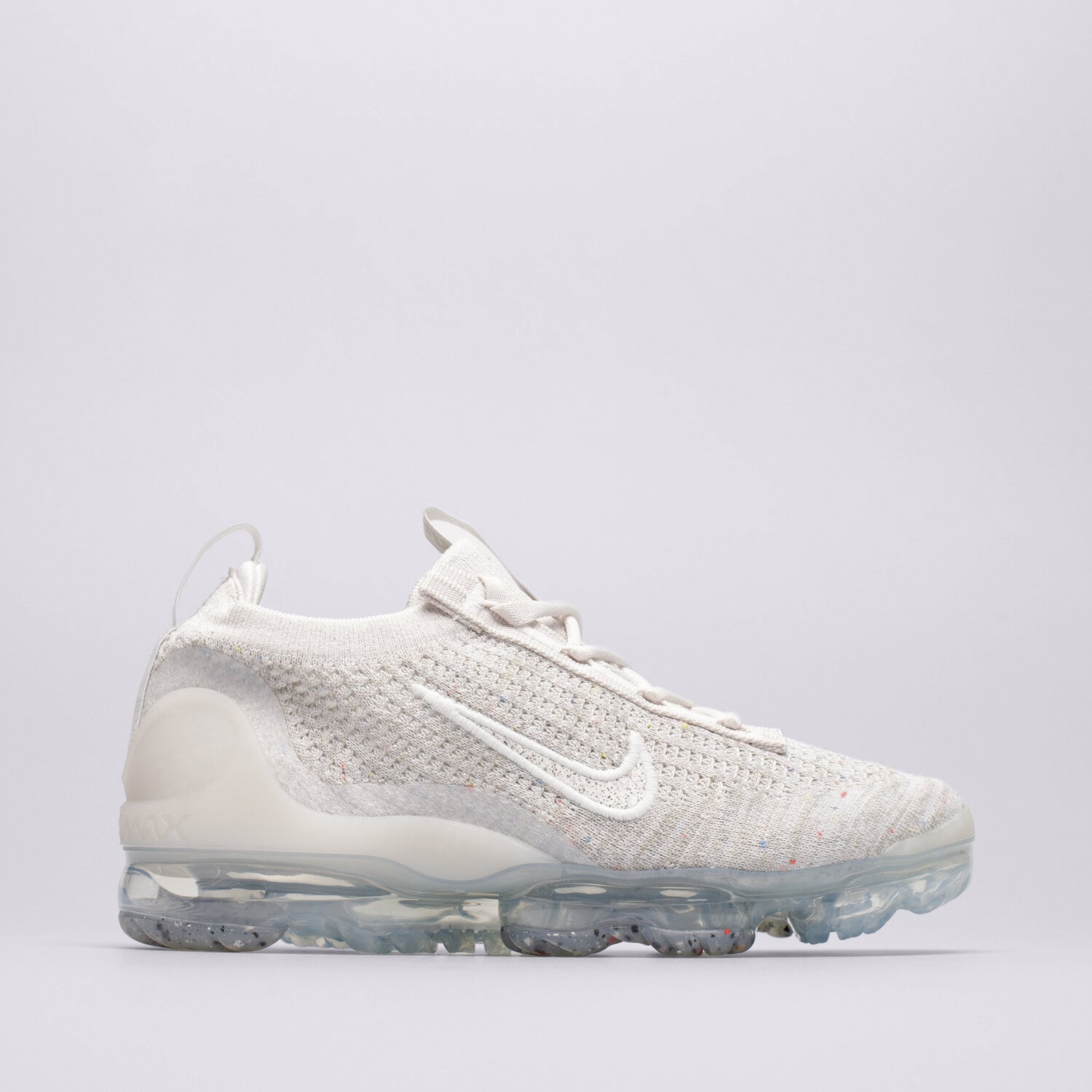 dámské tenisky NIKE AIR VAPORMAX 2021  DJ9975-001 Krémová