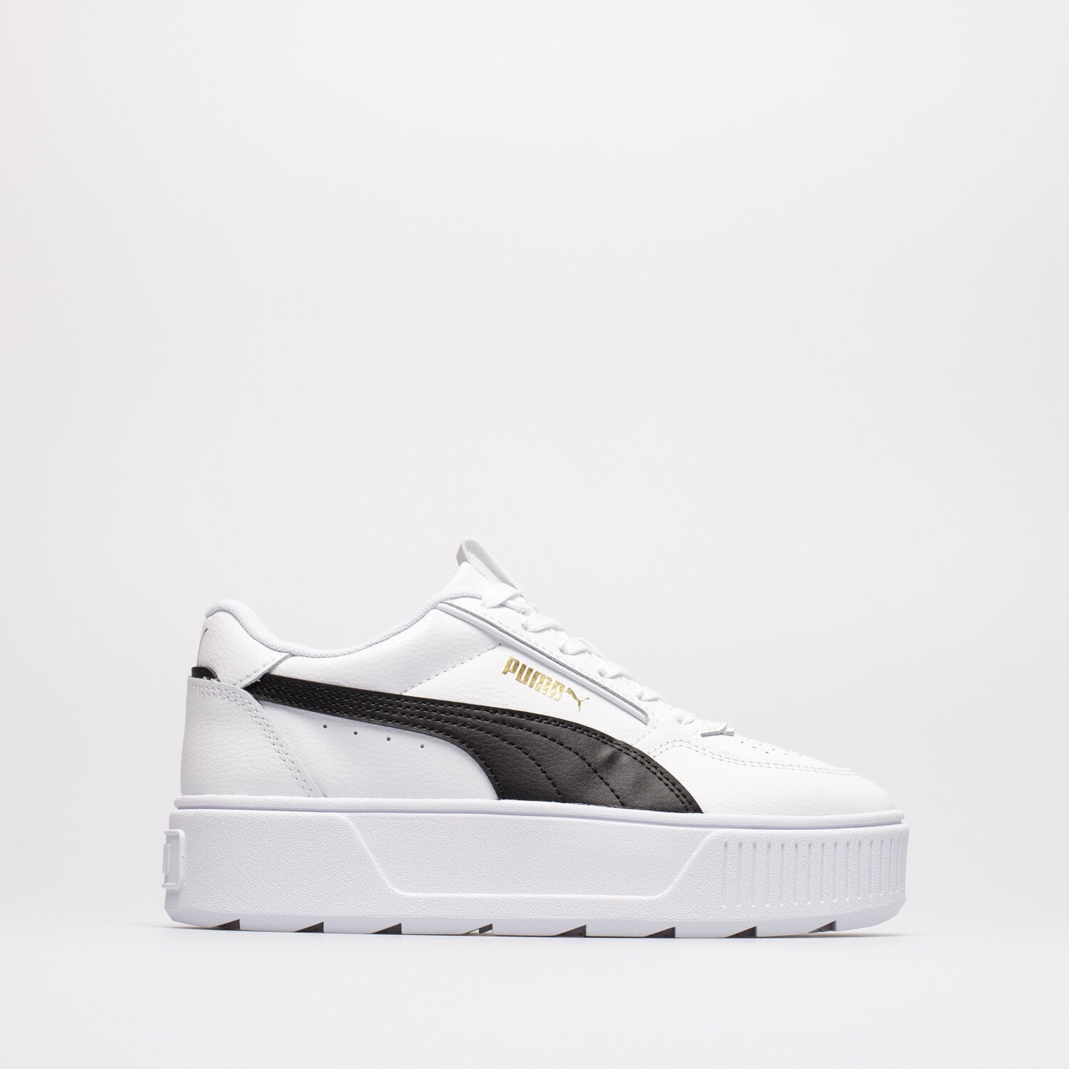 dětské tenisky PUMA KARMEN REBELLE JR 38842002 BÍLÁ