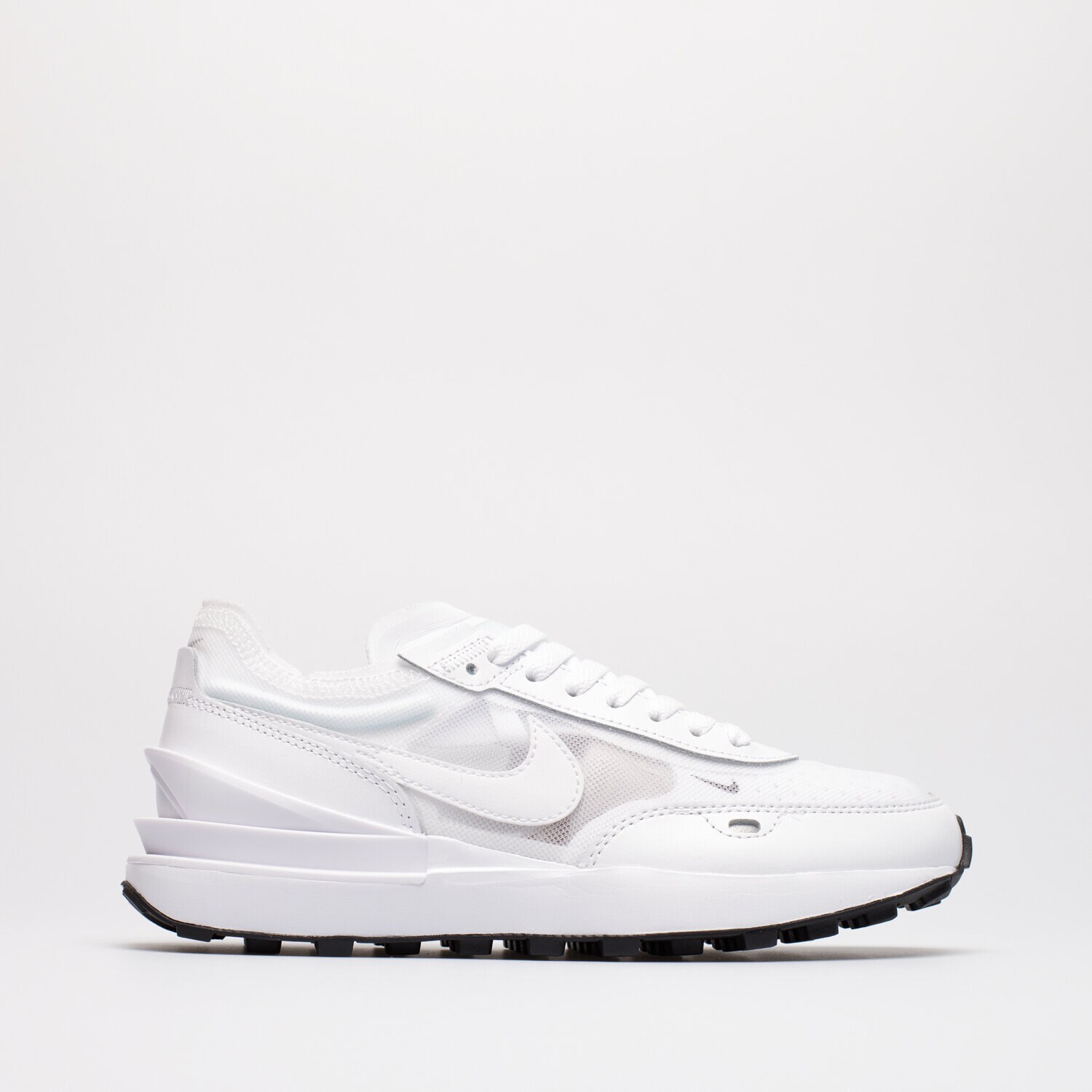 dámské tenisky NIKE WAFFLE ONE DC2533-103 BÍLÁ