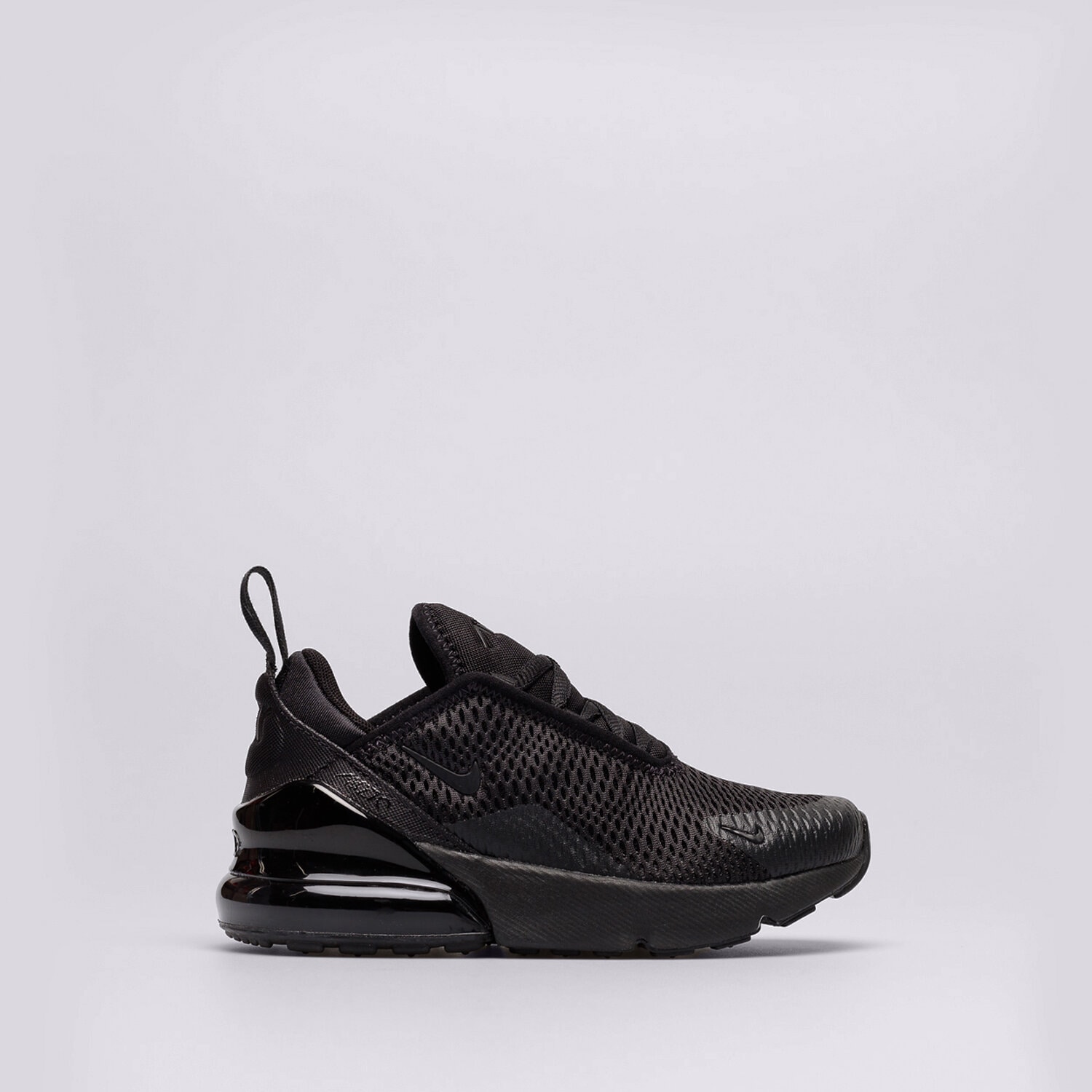 dětské tenisky NIKE AIR MAX 270  AO2372-006 ČERNÁ