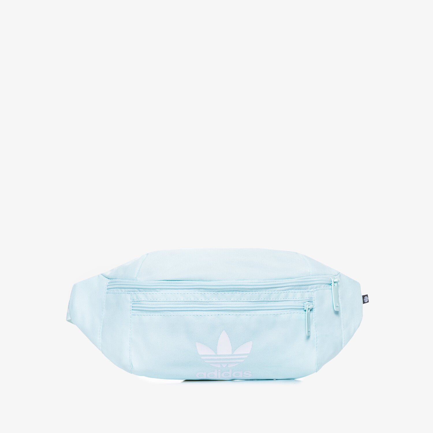 dámská ledvinka ADIDAS TAŠKA AC WAISTBAG HK2635 MODRÁ