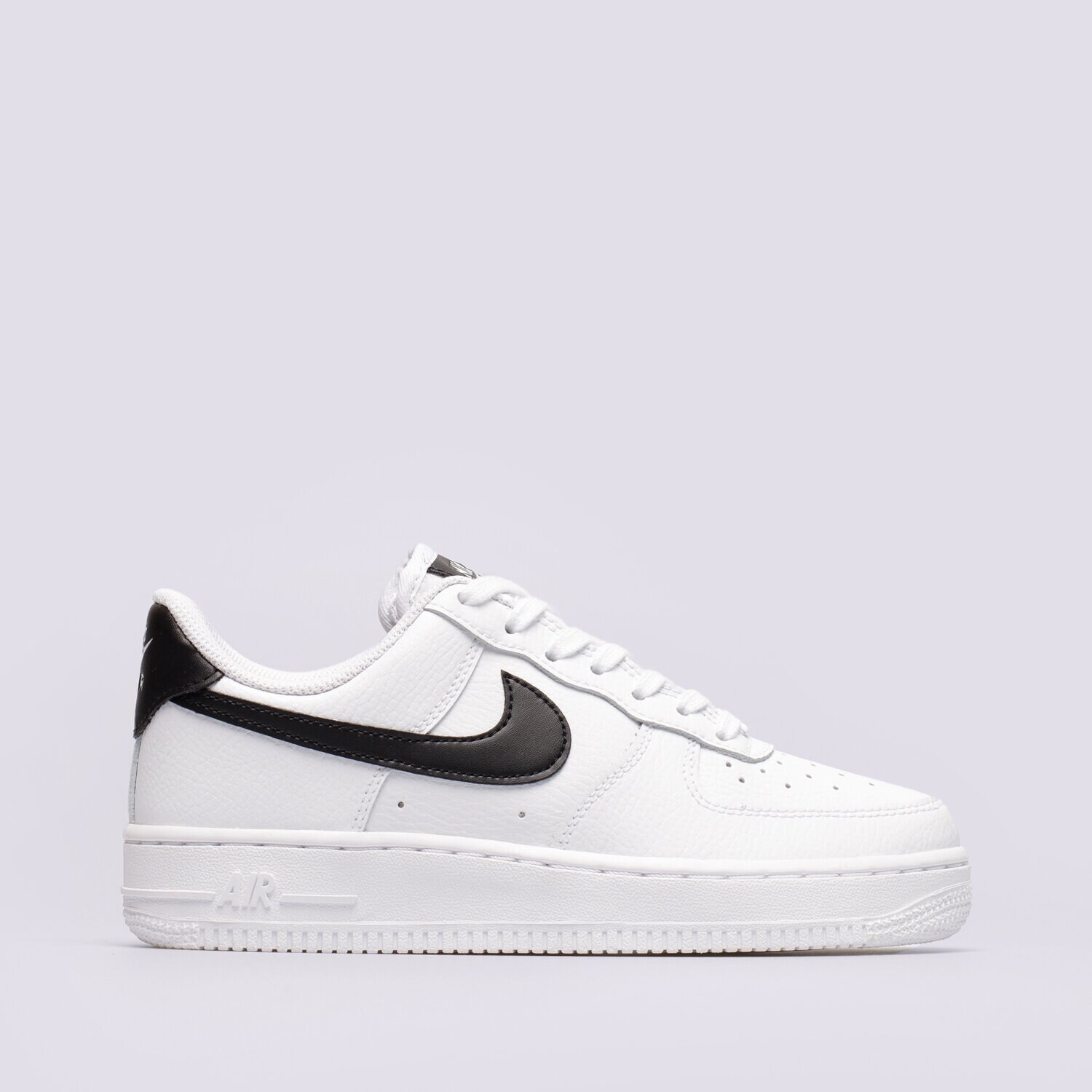dámské tenisky NIKE AIR FORCE 1 '07  DD8959-103 BÍLÁ