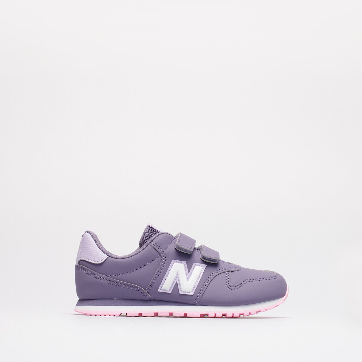 dětské tenisky NEW BALANCE 500  PV500BB1 FIALOVÁ