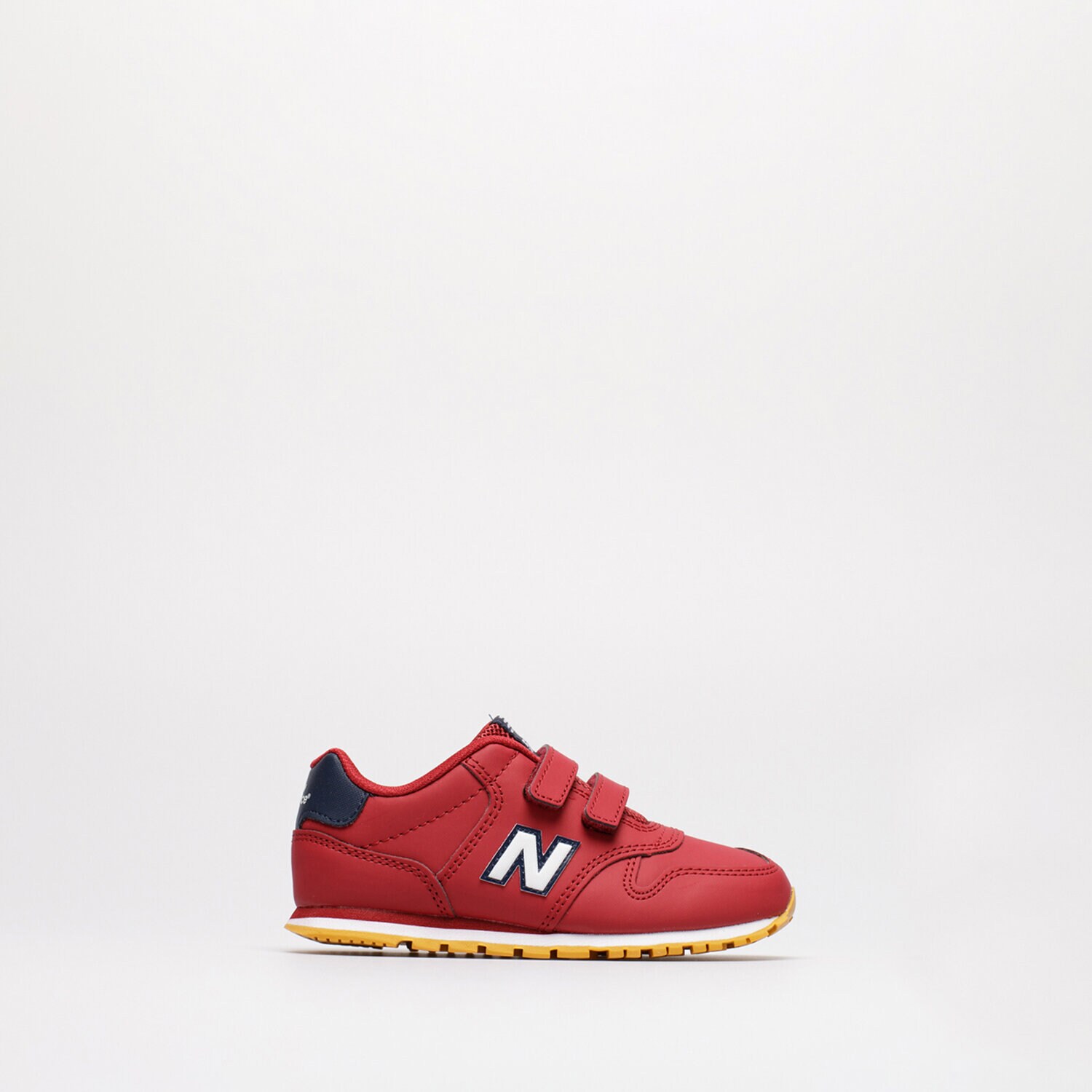 dětské tenisky NEW BALANCE 500  IV500BF1 RŮŽOVÁ