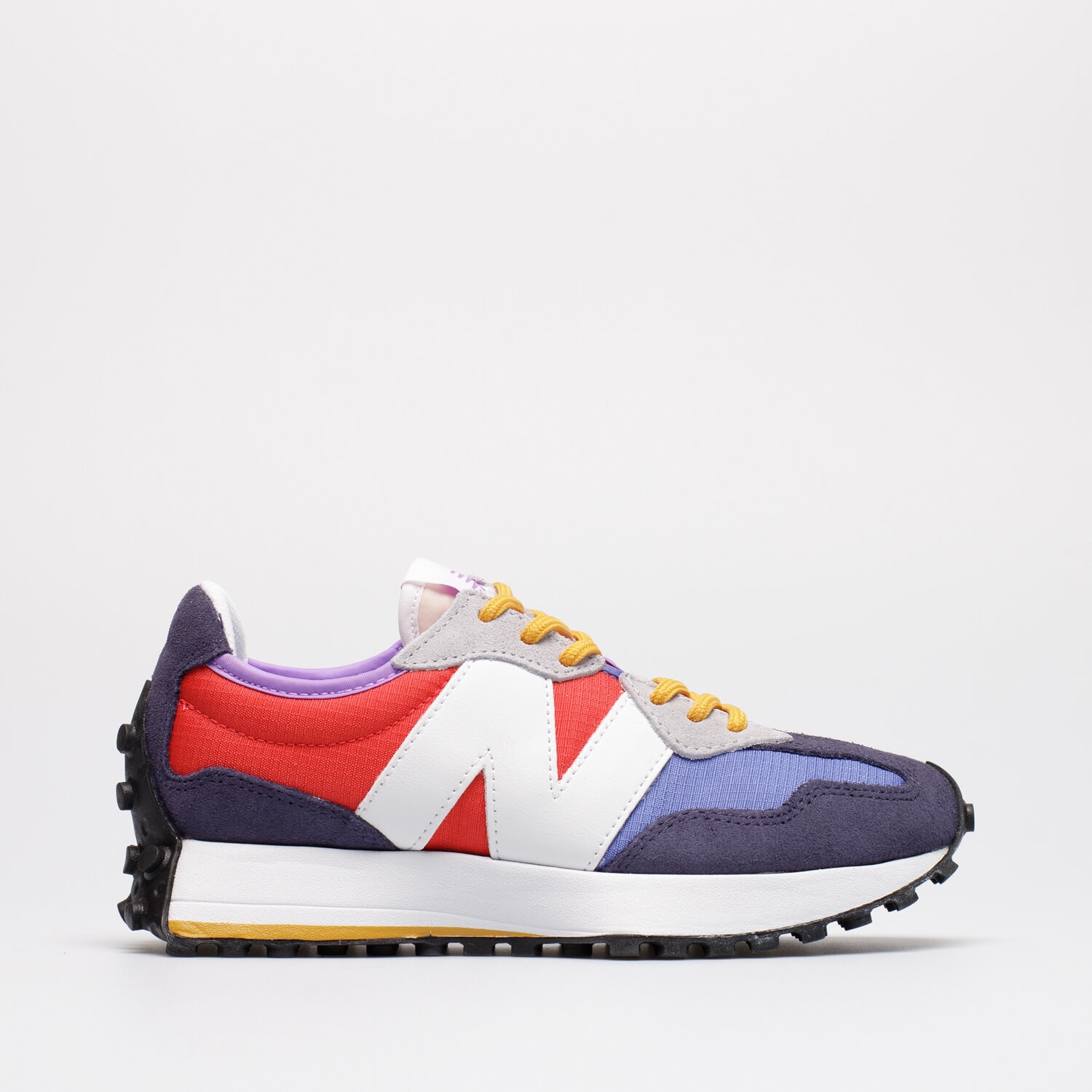 dámské tenisky NEW BALANCE 327  WS327TM VÍCEBAREVNÁ