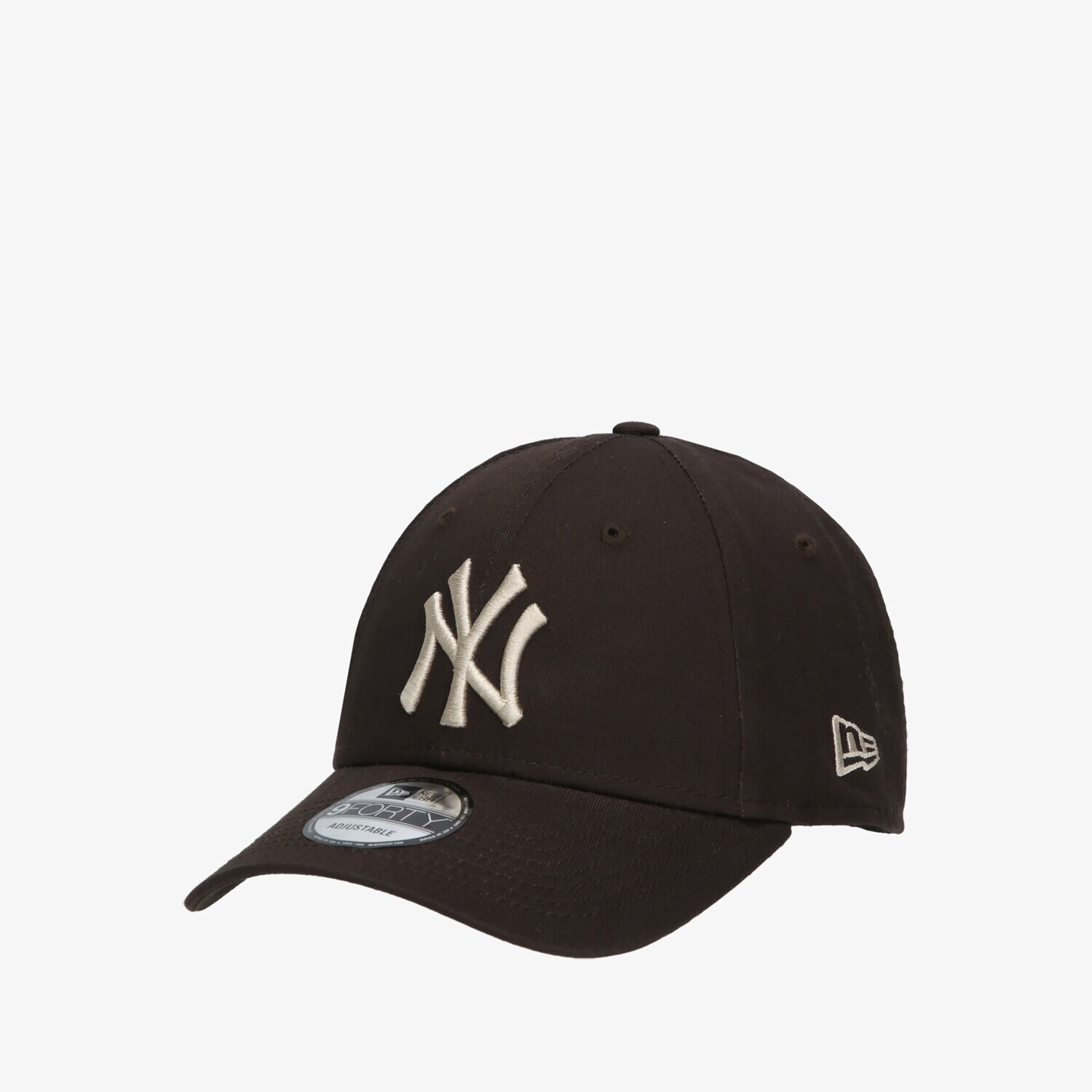 pánská kšiltovka NEW ERA ČEPICE LE 940 NYY BRWN NEW YORK YANKEES BRSSTN 60284853 HNĚDÁ