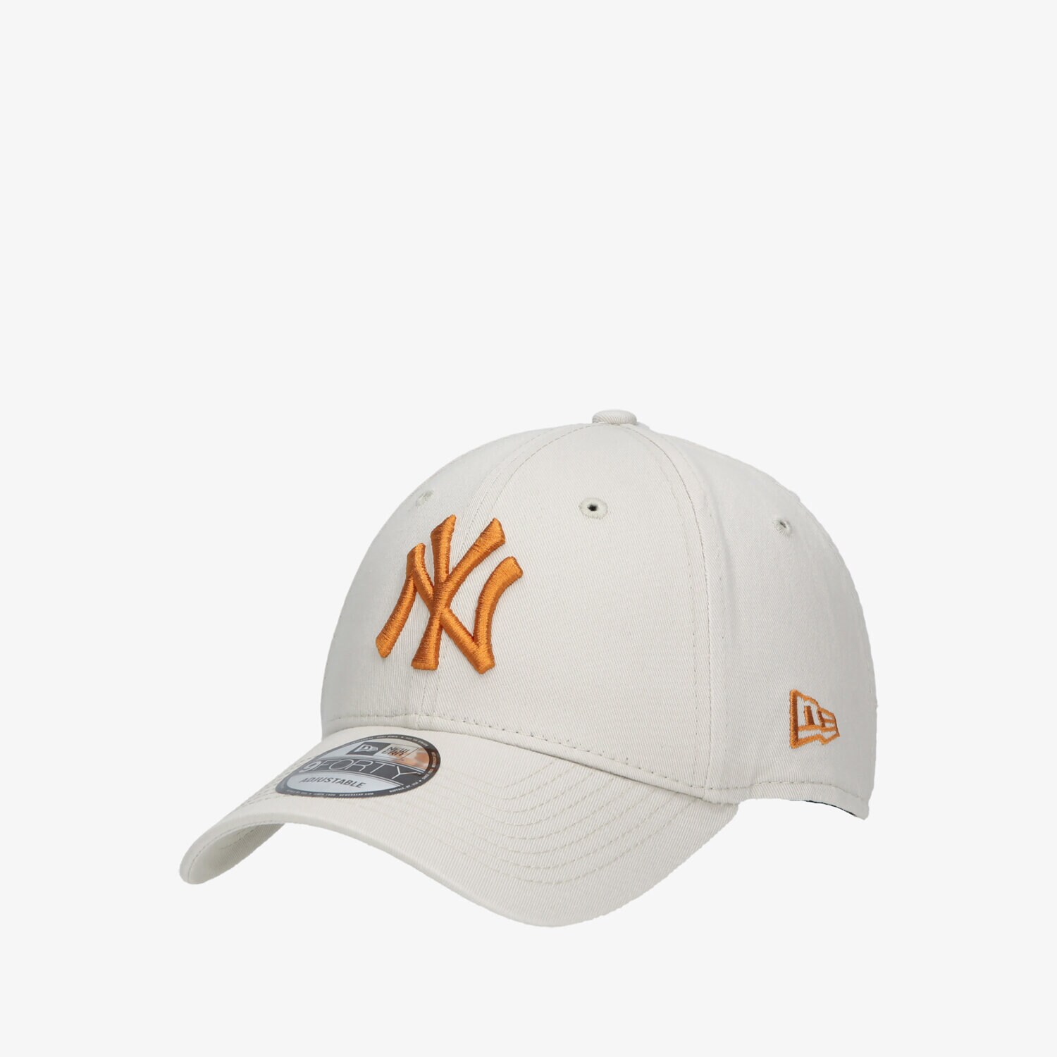 pánská kšiltovka NEW ERA ČEPICE LE 940 NYY STN NEW YORK YANKEES STNPKA 60284856 BÉŽOVÁ