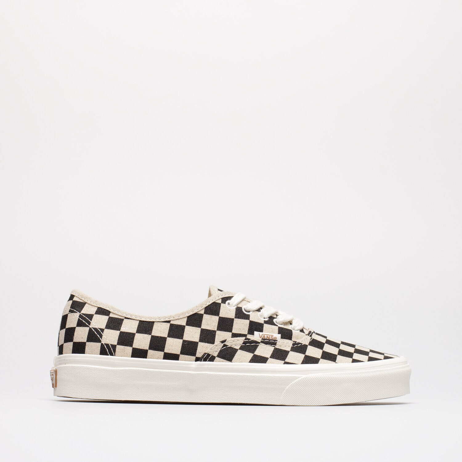 pánské skate boty (skateboardové) VANS AUTHENTIC  VN0A5KRD7051 BÍLÁ