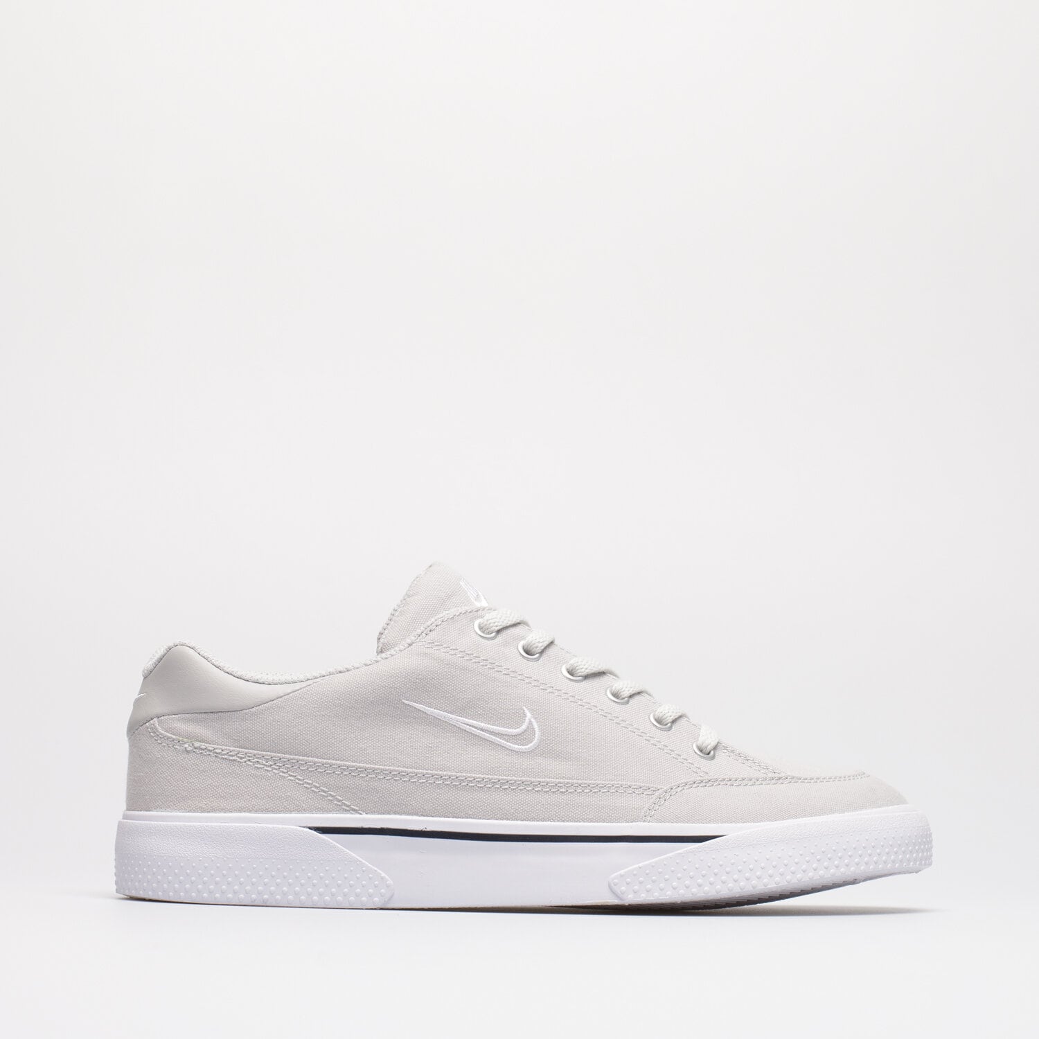 pánské tenisky NIKE RETRO GTS DA1446-004 ŠEDÁ