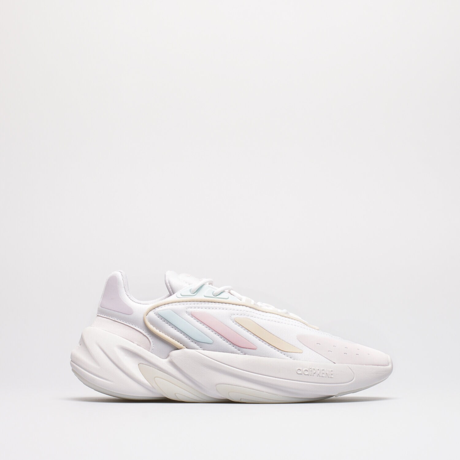 dětské tenisky ADIDAS OZELIA J GV8951 BÍLÁ