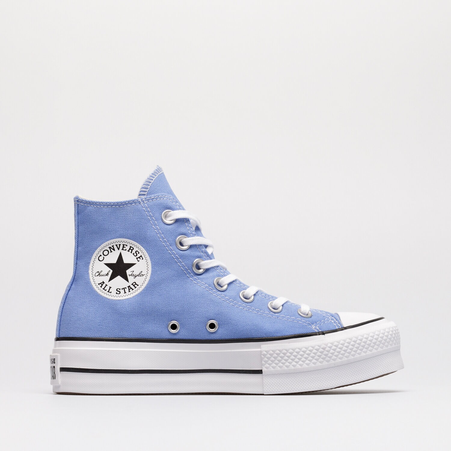 dámské tenisky CONVERSE CHUCK TAYLOR ALL STAR LIFT A00908C MODRÁ