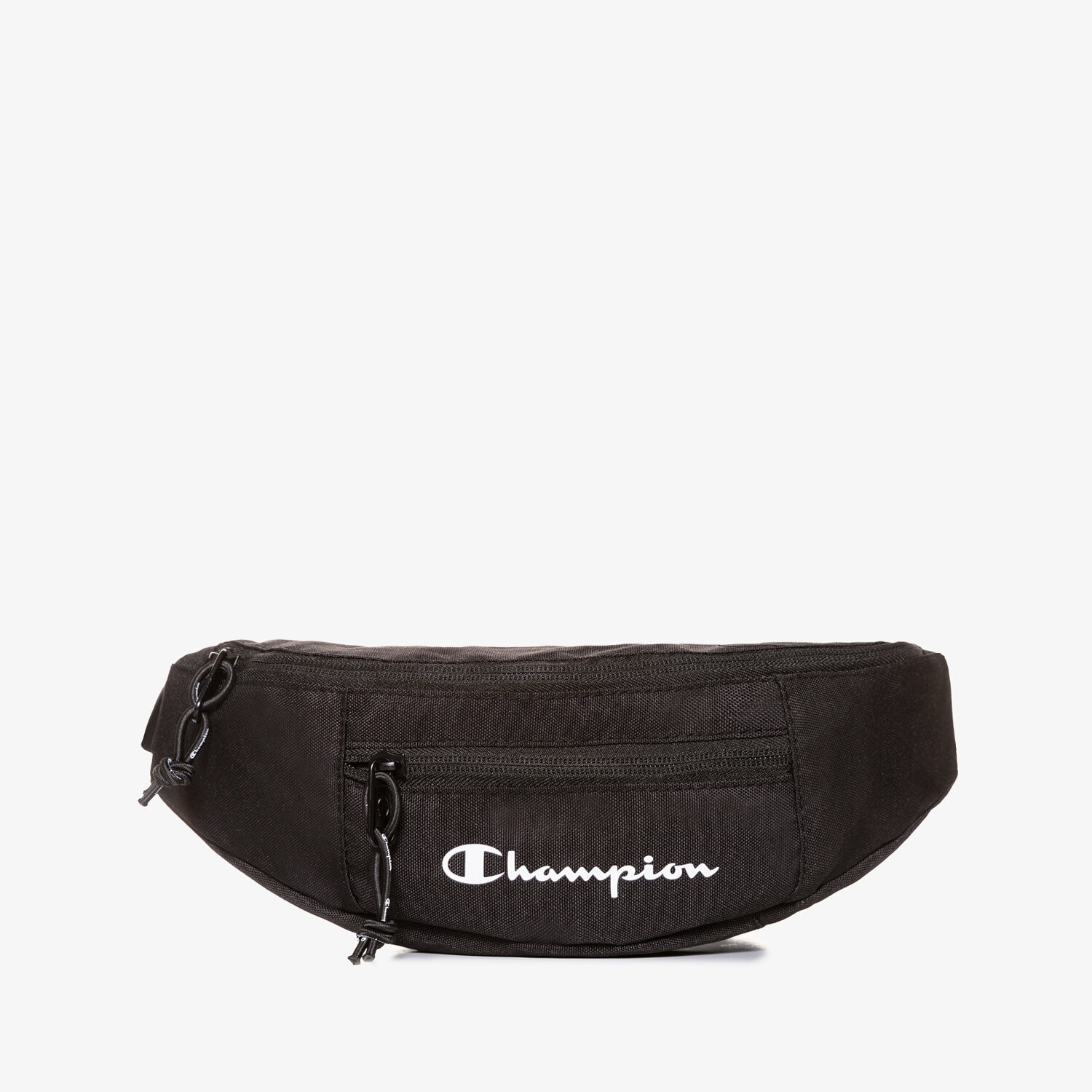 dámská ledvinka CHAMPION LEDVINKA BELT BAG 805521KK001 ČERNÁ