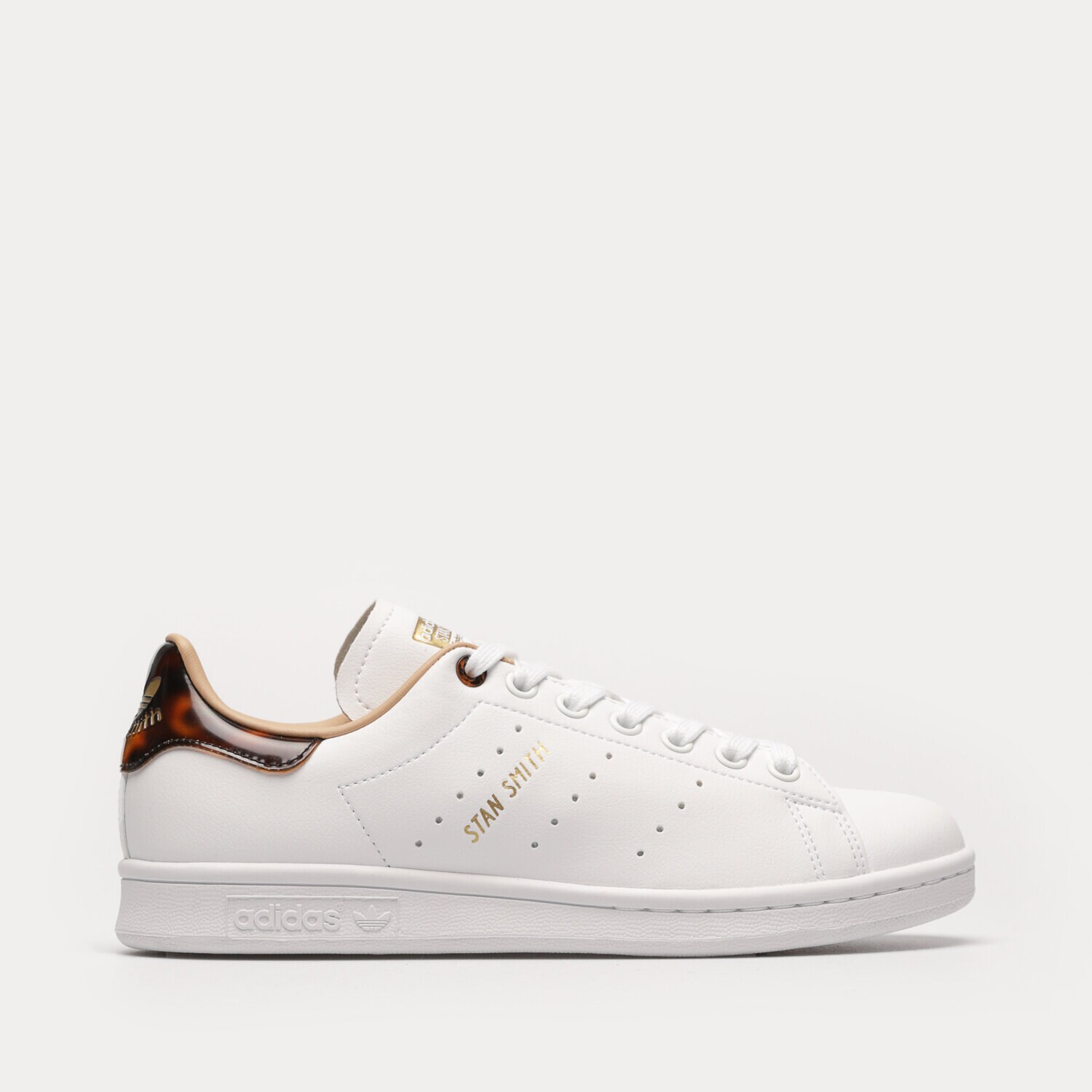 dámské tenisky ADIDAS STAN SMITH W GY5909 BÍLÁ