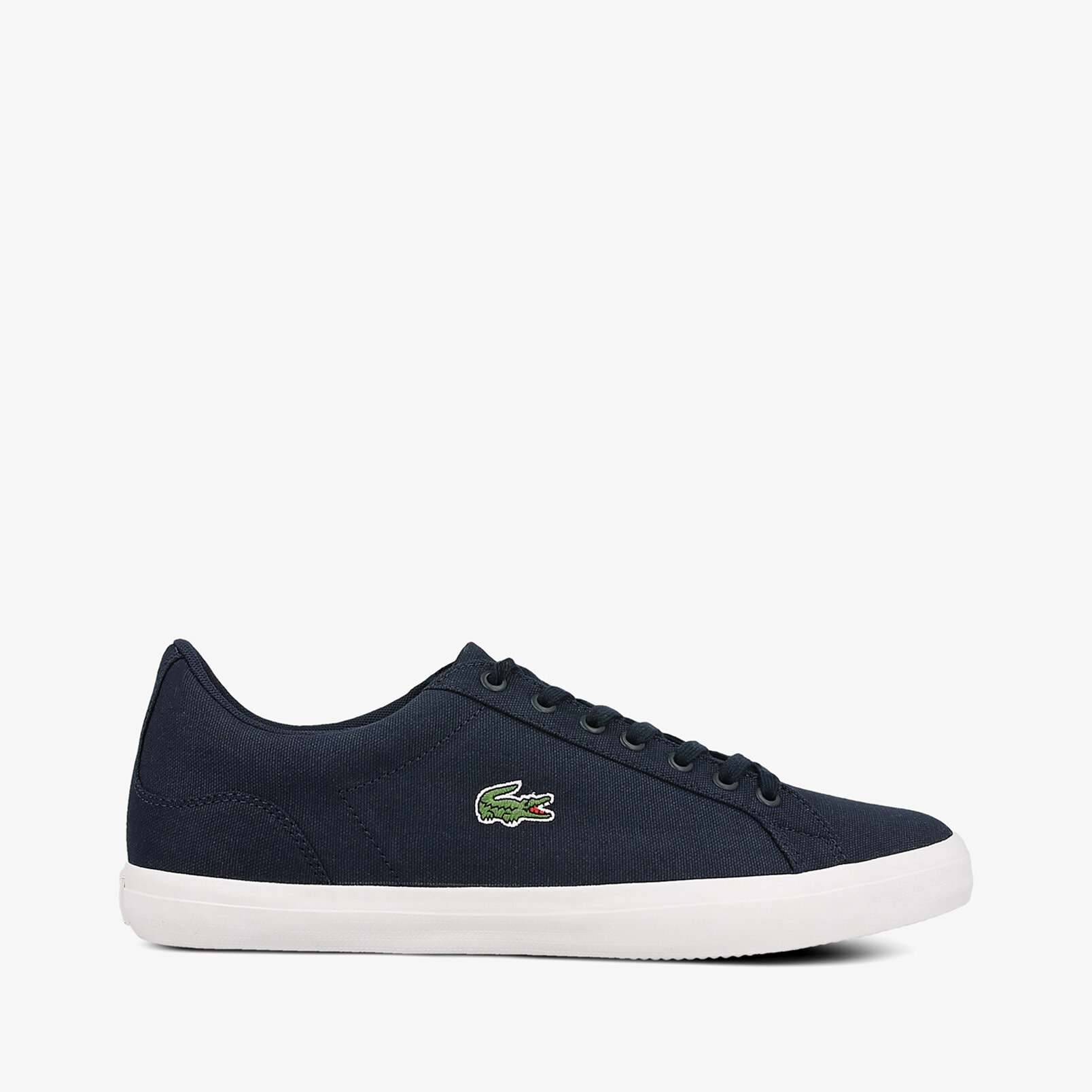pánské tenisky LACOSTE LEROND BL 2 CMA 733CAM1033003 TMAVOMODRÁ