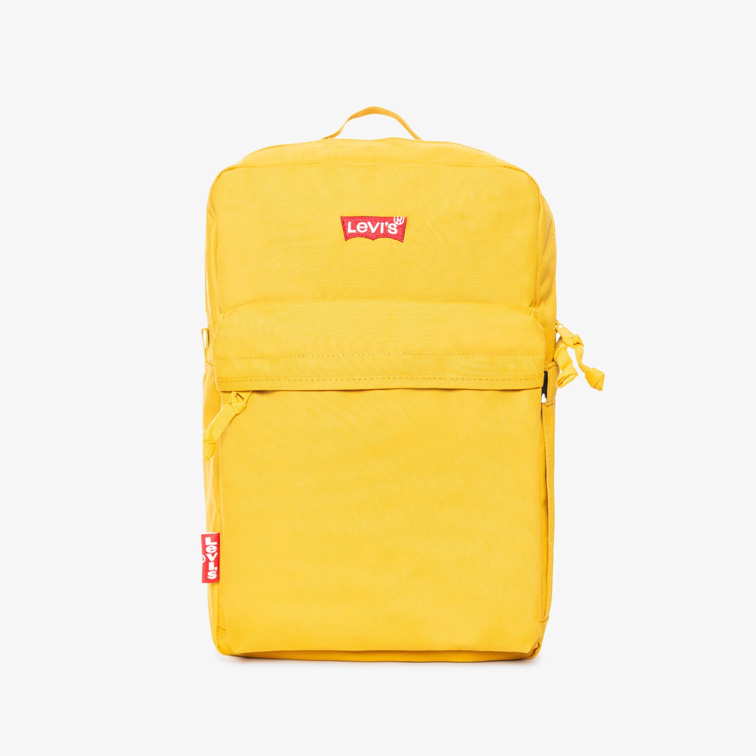 dámský batoh LEVI'S BATOH L-PACK STANDARD ISSUE D5463-0006 hořčicová