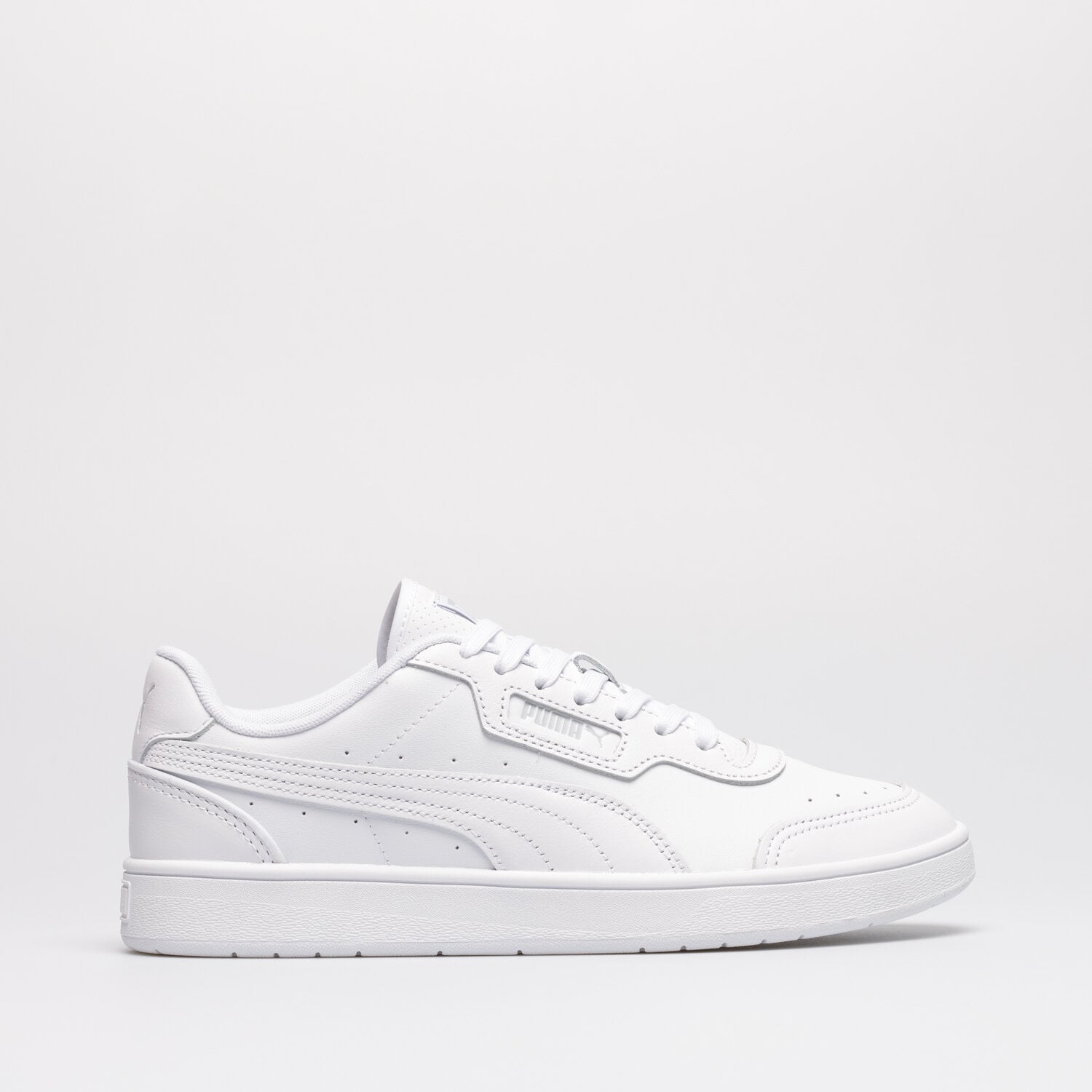 pánské tenisky PUMA COURT 70 38608401 BÍLÁ