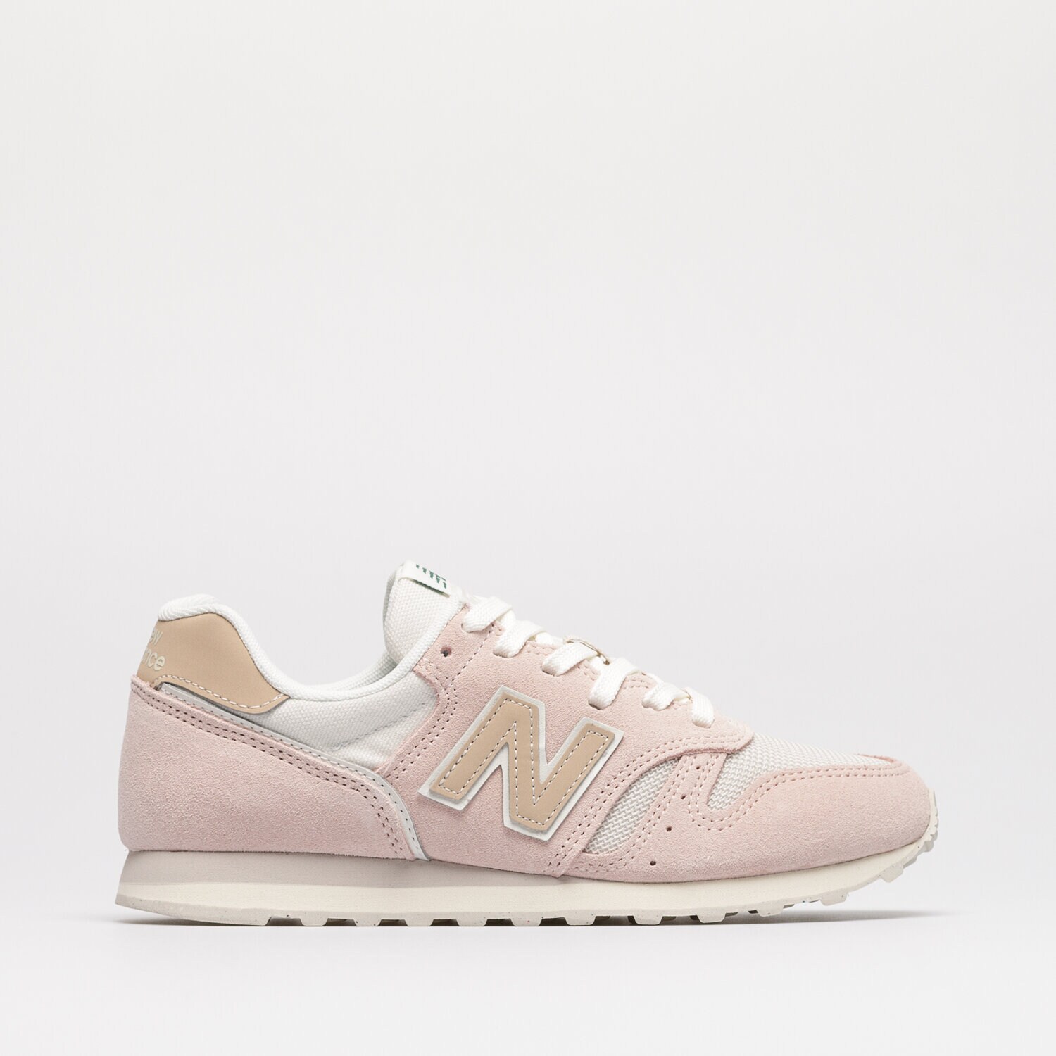 dámské tenisky NEW BALANCE 373  WL373RP2 RŮŽOVÁ