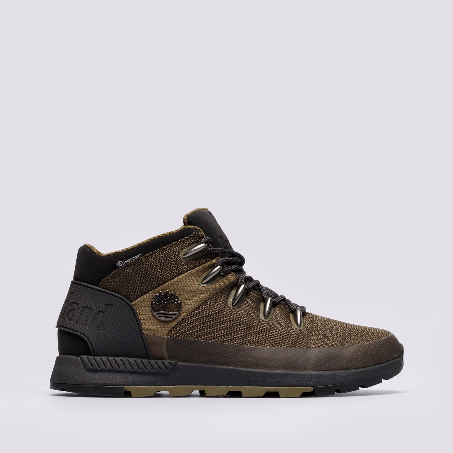 pánská outdoorová obuv TIMBERLAND SPRINT TREKKER TB1A5NFK3271 KHAKI