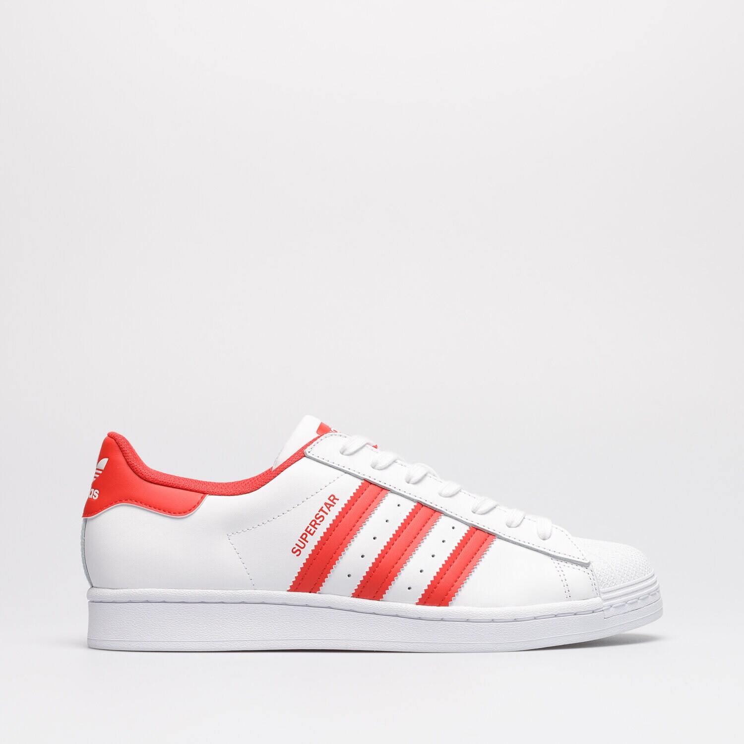 pánské tenisky ADIDAS SUPERSTAR  GZ3741 BÍLÁ