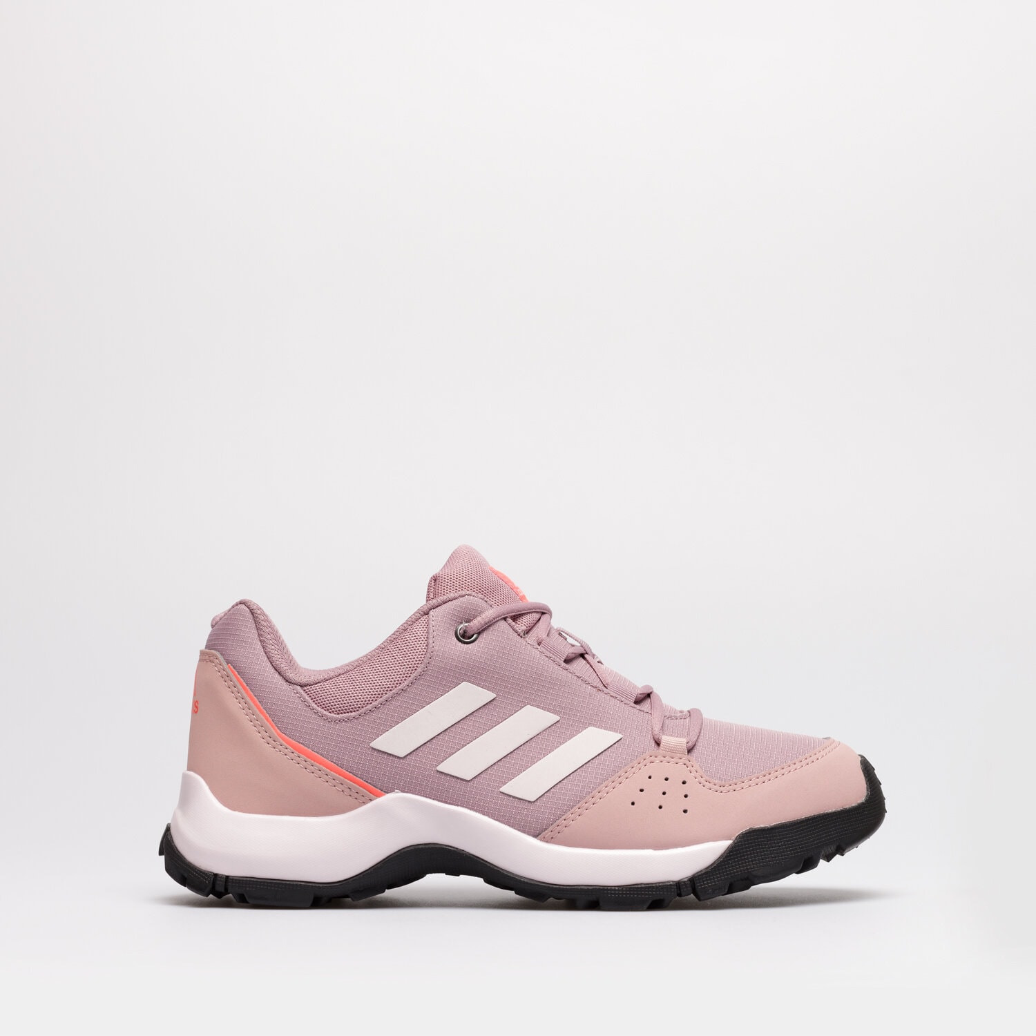 dětská outdoorová obuv ADIDAS HYPERHIKER LOW K GZ9217 RŮŽOVÁ