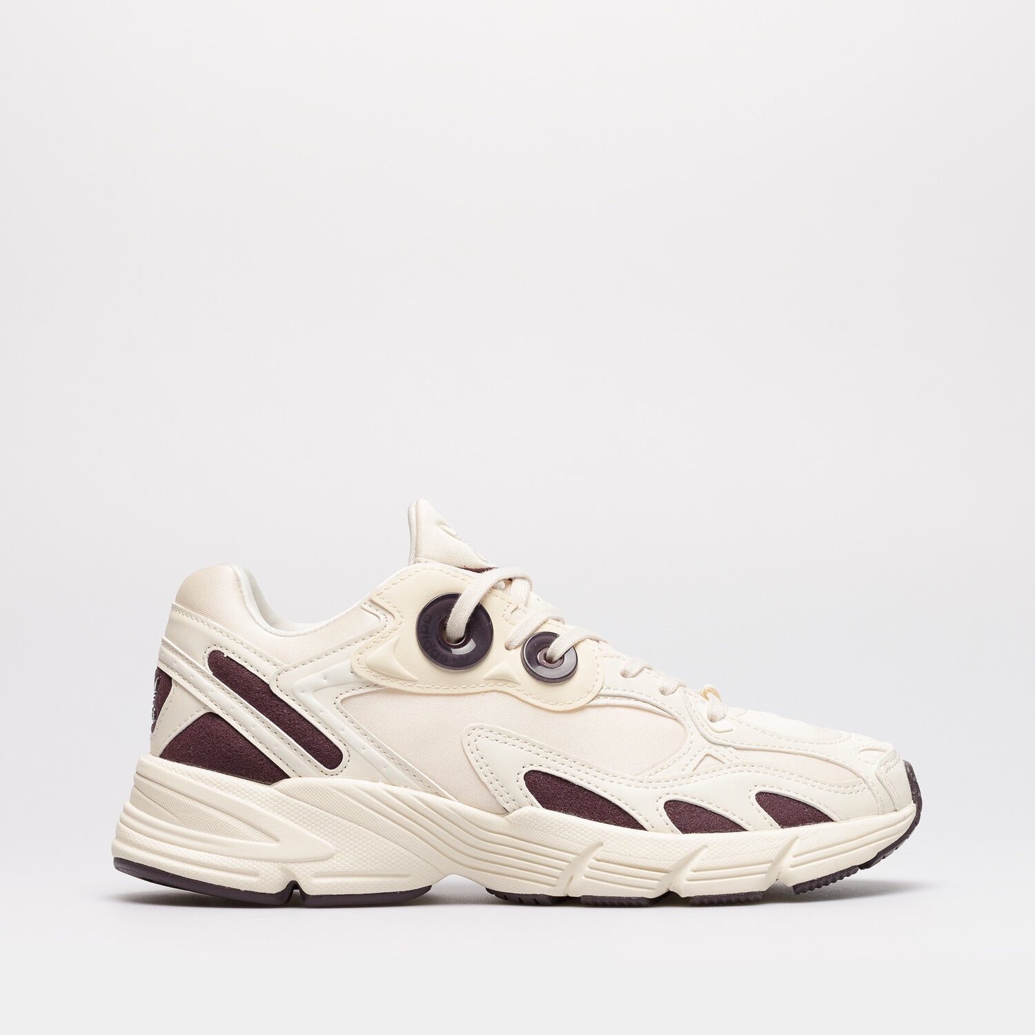 dámské tenisky ADIDAS ASTIR W GY6791 BÉŽOVÁ