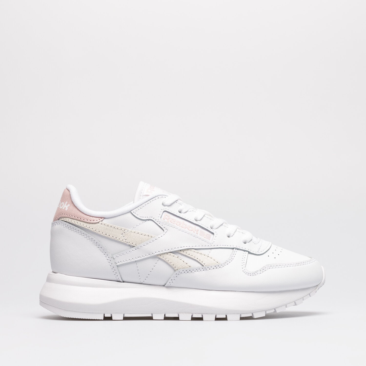 dámské tenisky REEBOK CLASSIC LEATHER SP GX8689 BÍLÁ