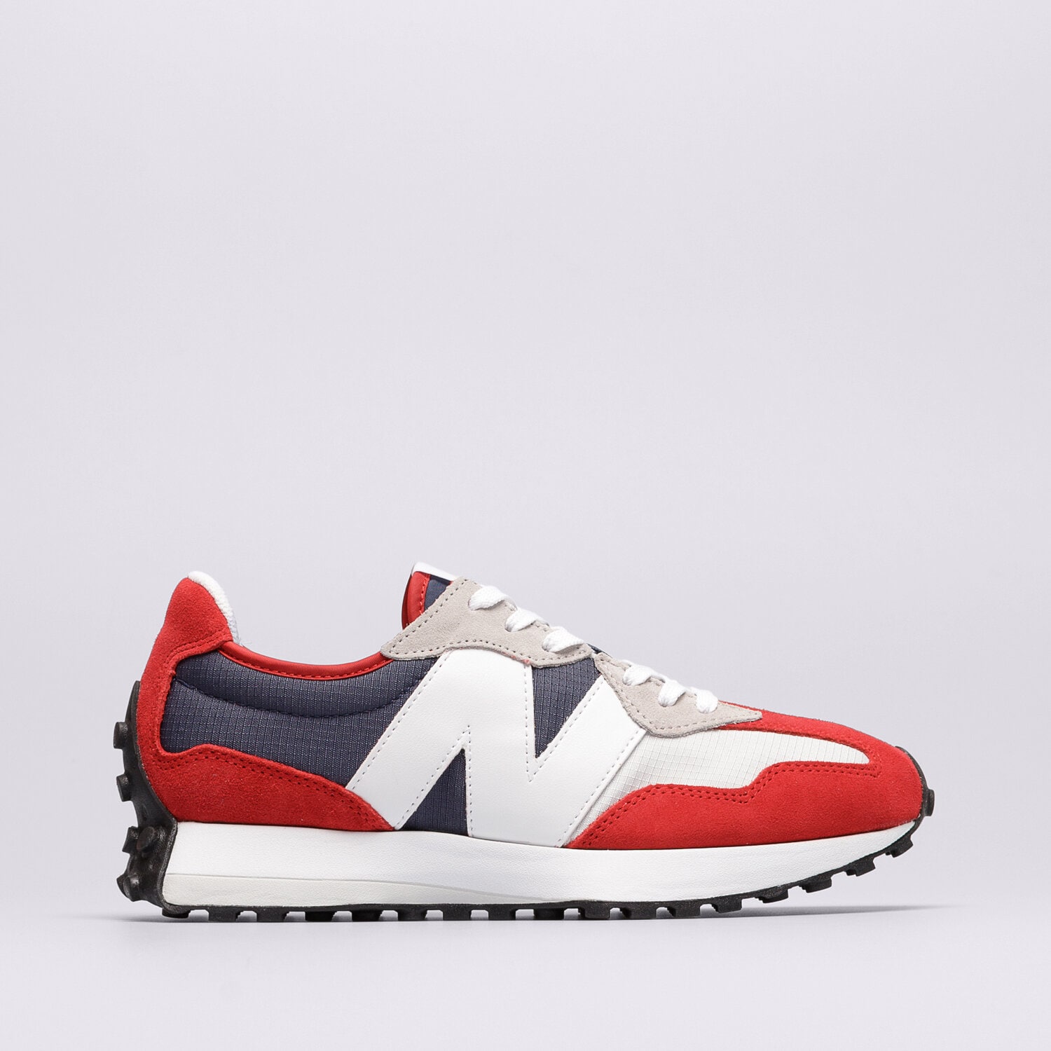 pánské tenisky NEW BALANCE 327  MS327SR VÍCEBAREVNÁ